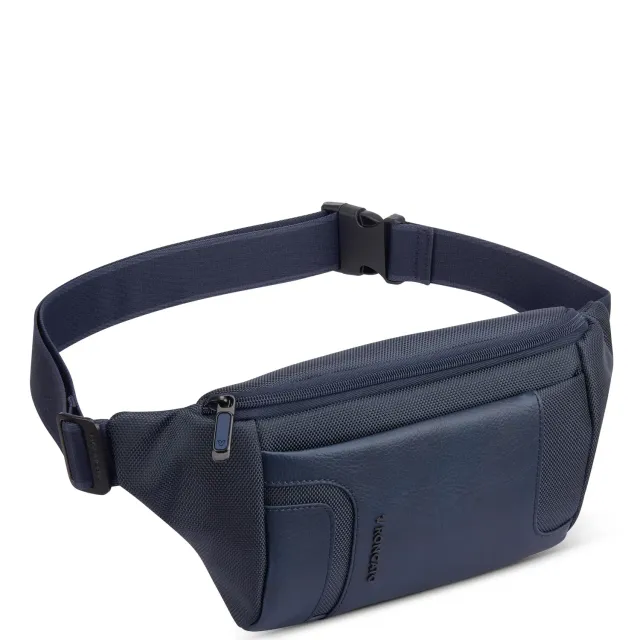 Roncato Panama 4.0 Marsupio Navy Unisex Taglia Unica