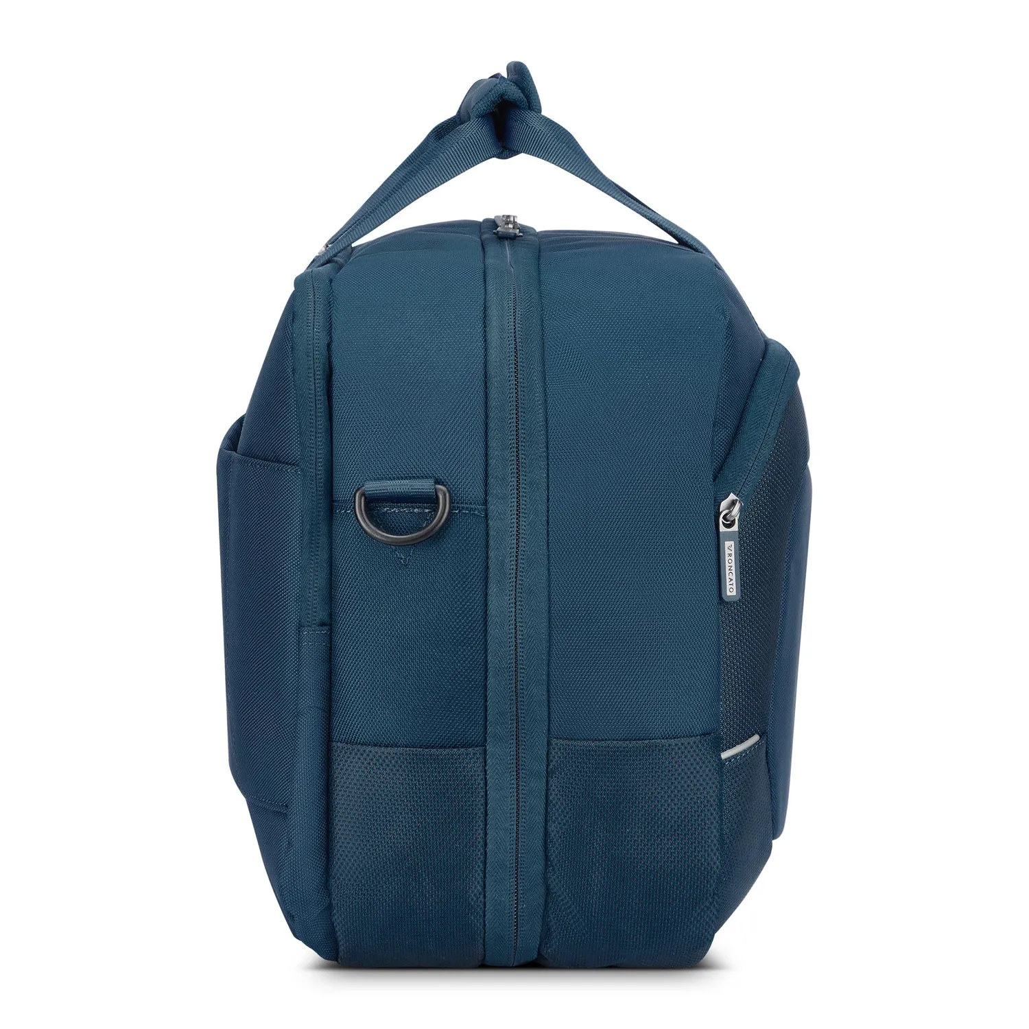 Roncato Gateway Borsa Cabina Blu Weekend