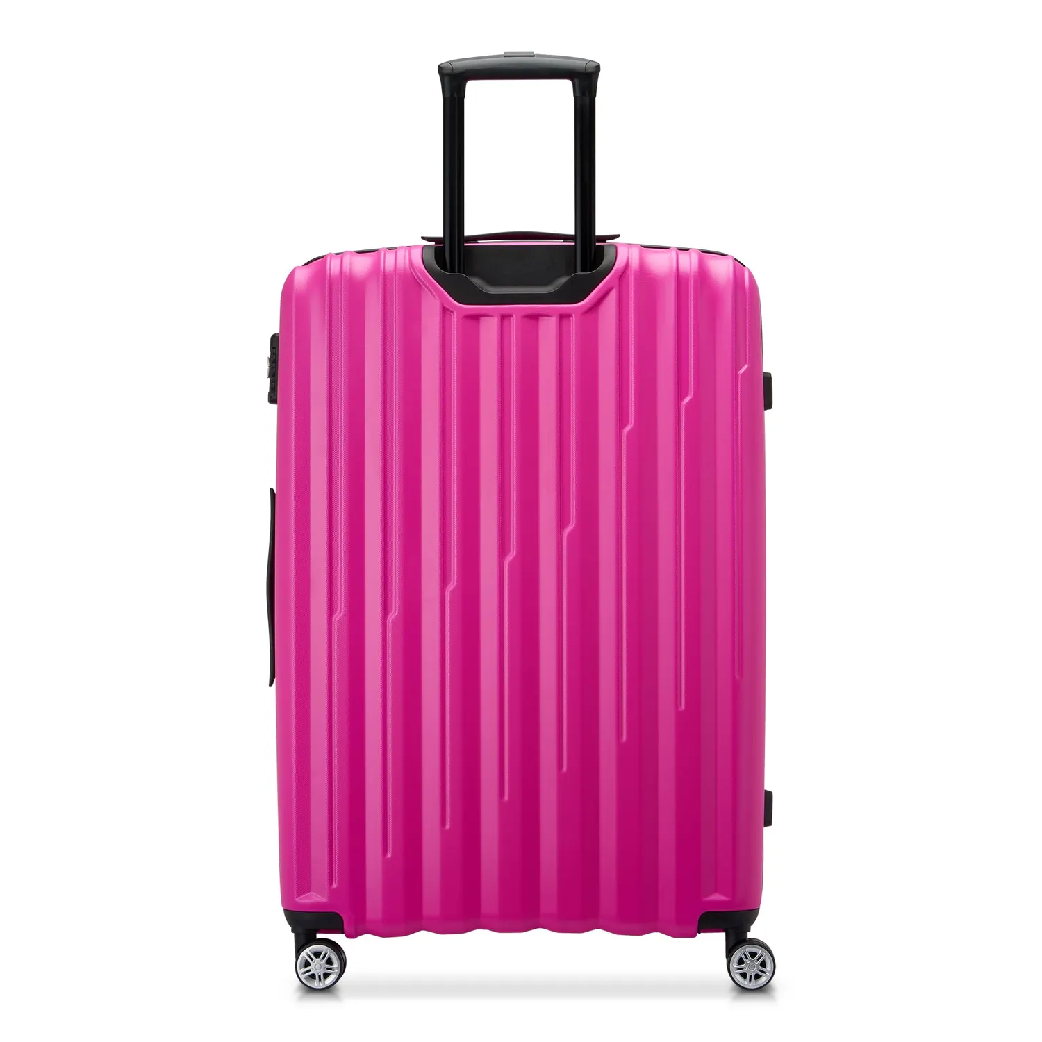 Roncato Element 2.0 Trolley Grande 76 cm Fucsia 106 L