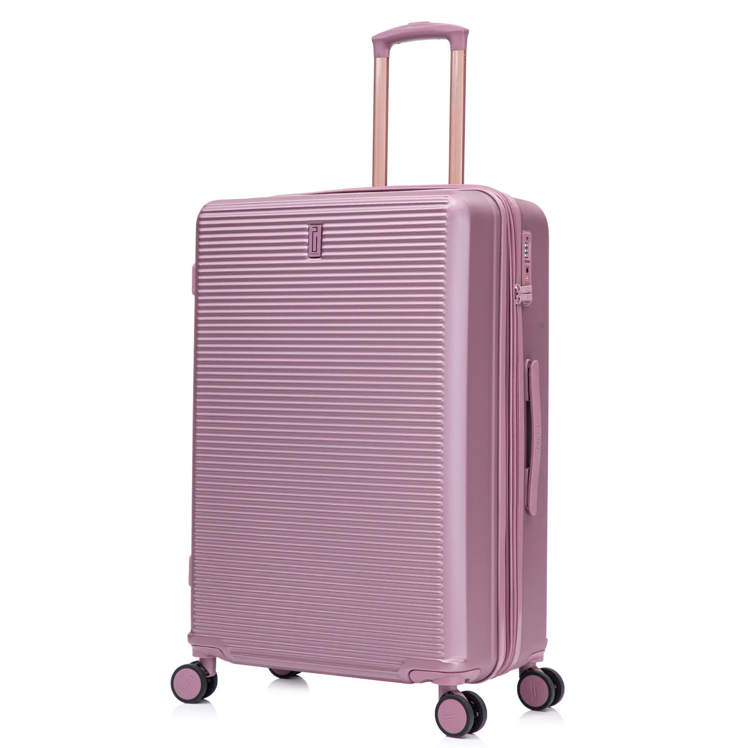 CELIMS Weekend S valigia cabina 55 cm ABS rigida leggera