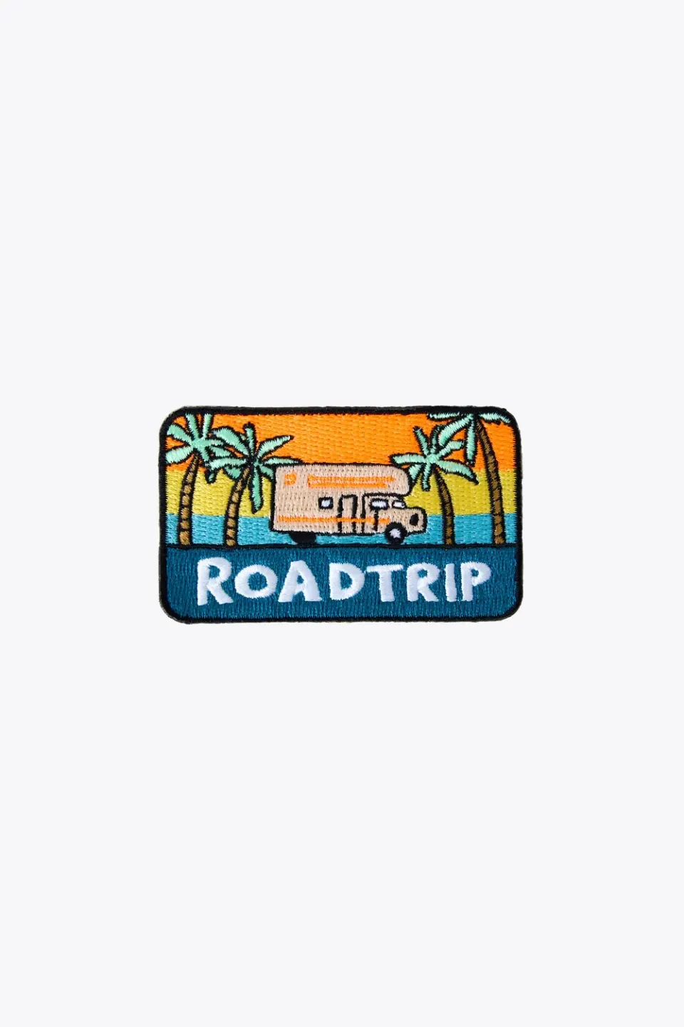 Beis Road Trip patch adesiva per borsa