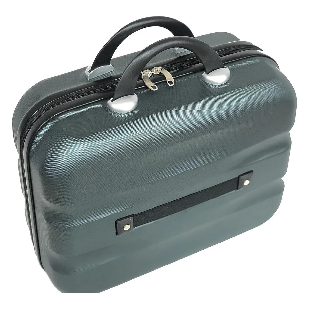 CELIMS AeroWave XL valigia stiva 75 cm nera con vanity