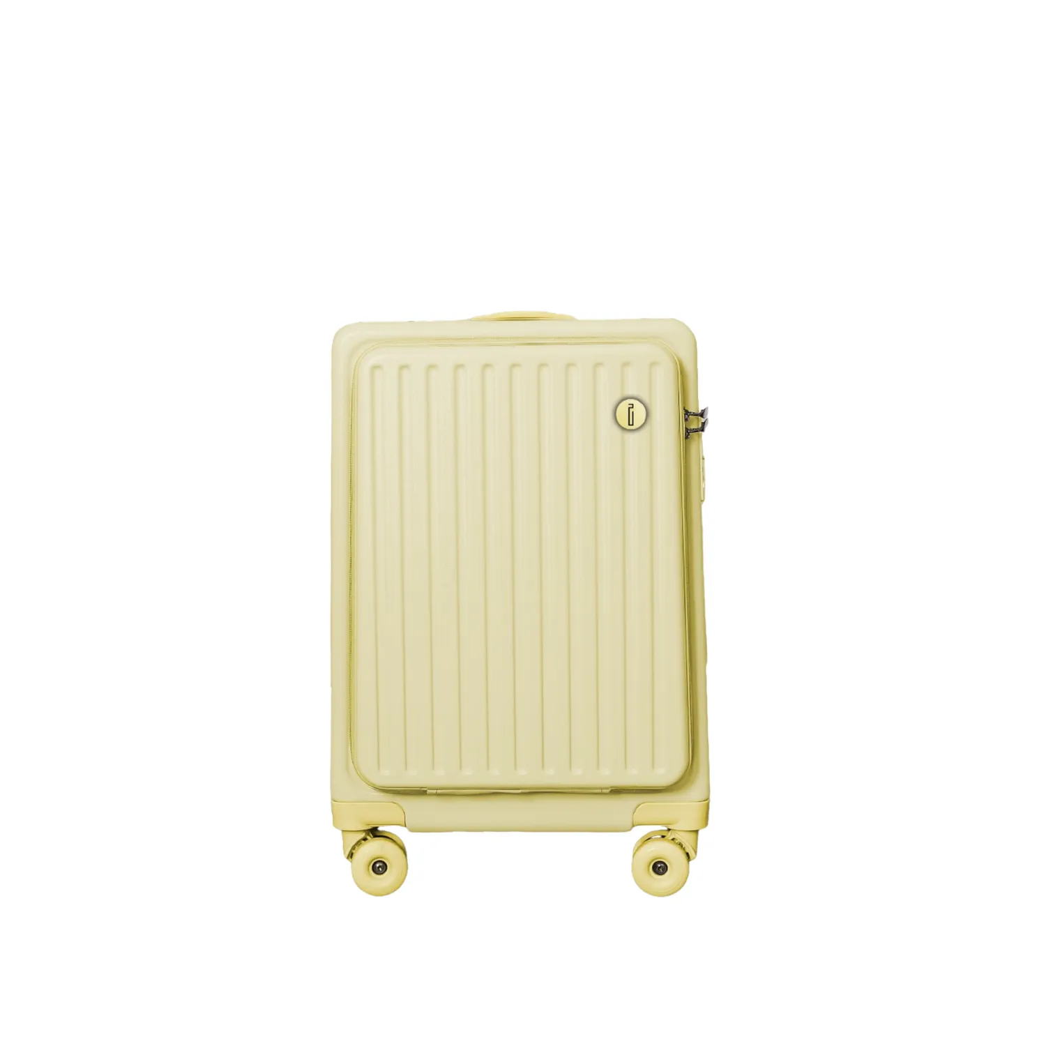 CELIMS PopSeat Valigia Cabina con Seggiolino blu con freno