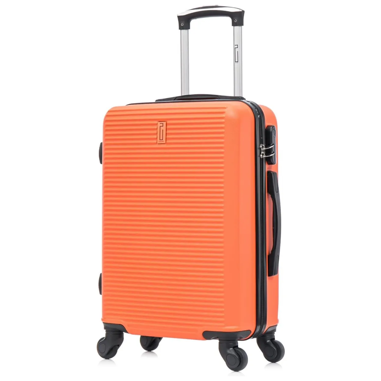 CELIMS Weekend Set 5 Valigie 85-75-65-55 Arancione