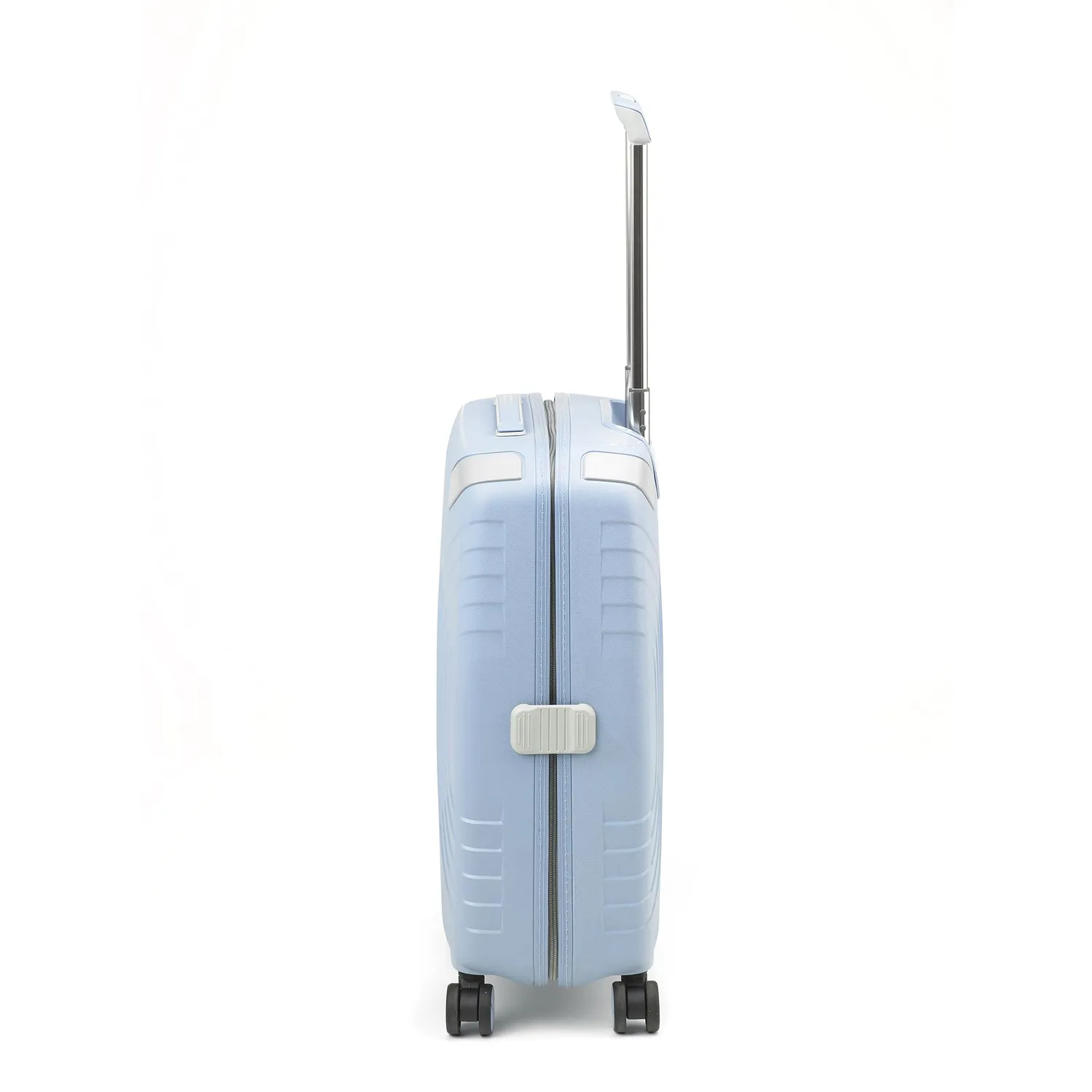 Roncato Ypsilon 2.0 trolley grande azzurro pastello