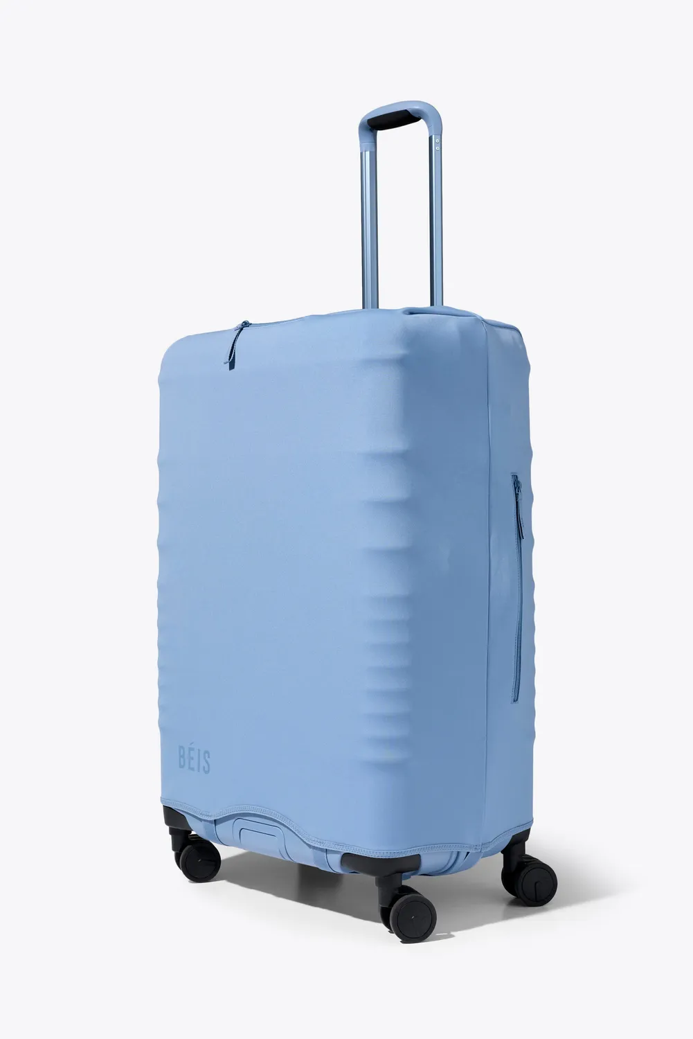 Beis Hybrid Check-In coprivaligia da stiva azzurro