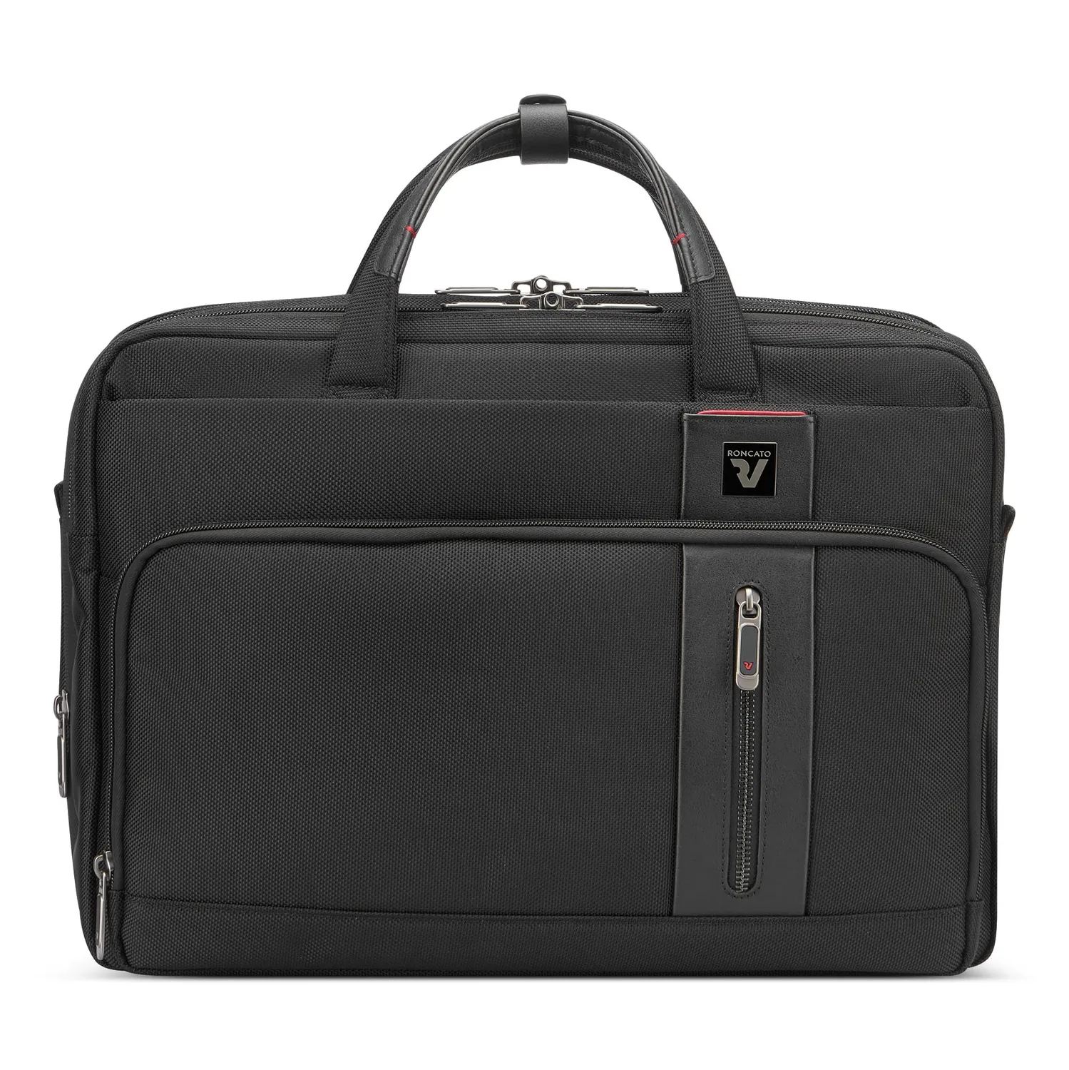 Roncato Cambridge Borsa Porta Computer Espandibile 15.6"