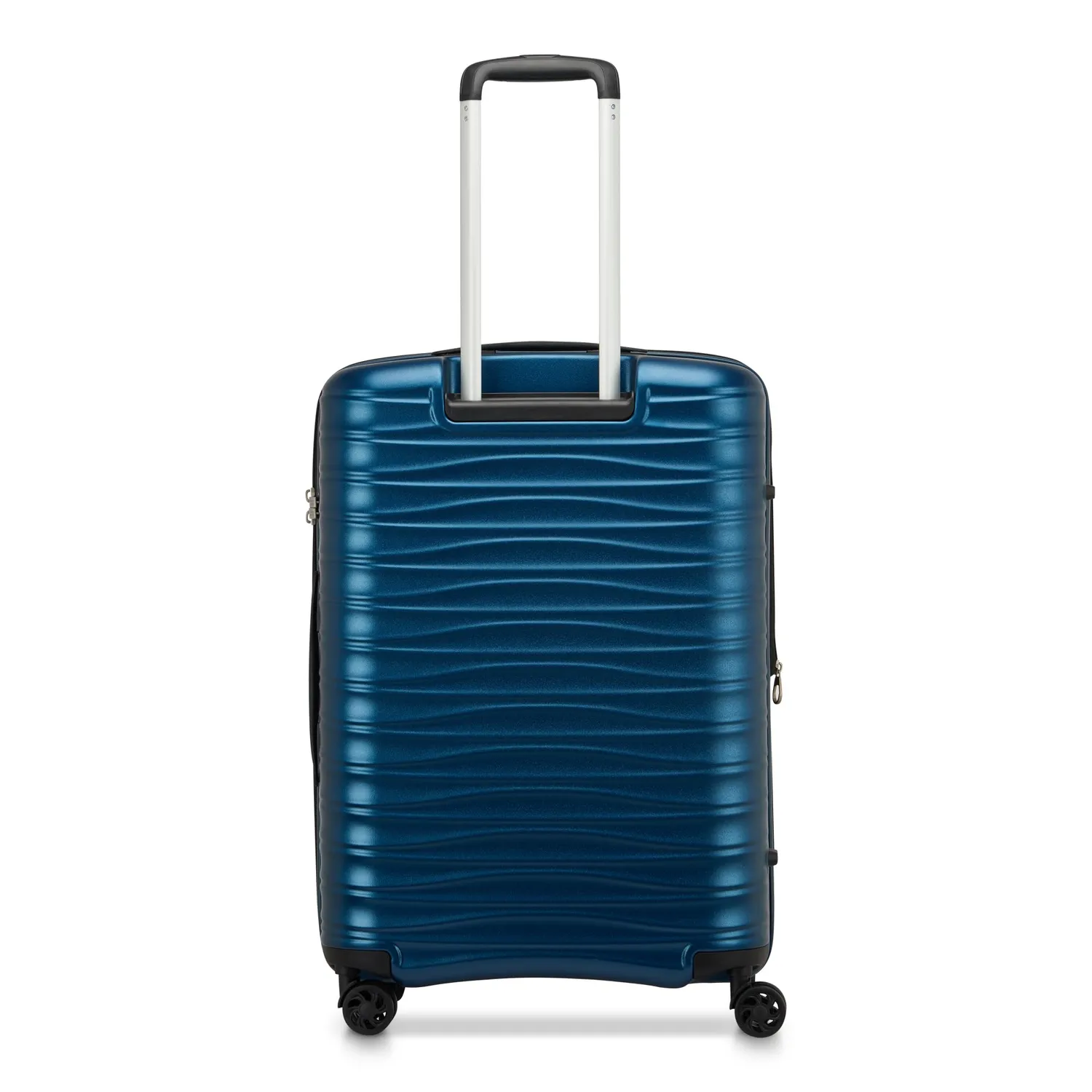 Roncato Wave DLX 65 trolley medio espandibile Denim 71L