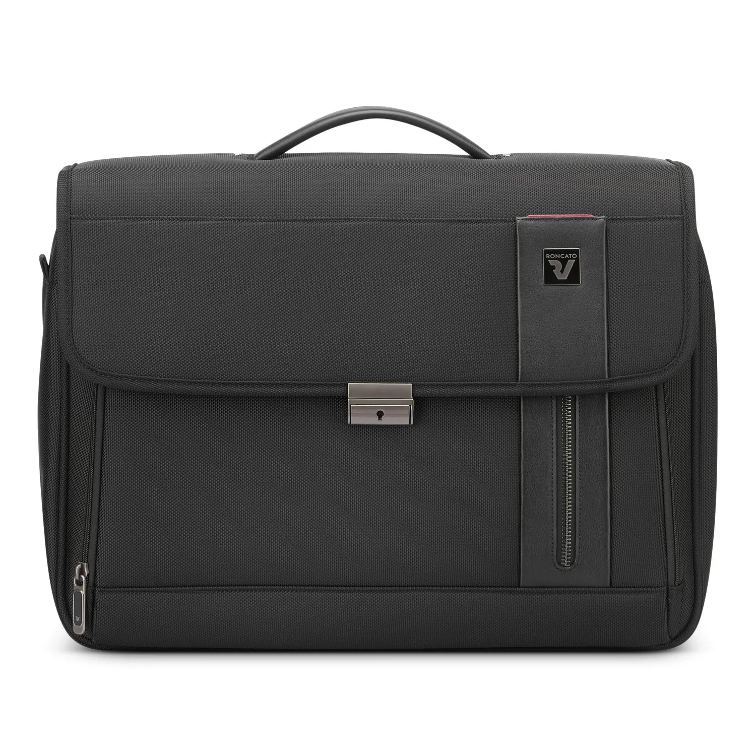 Roncato Cambridge Borsa Porta Computer 15.6" Nylon