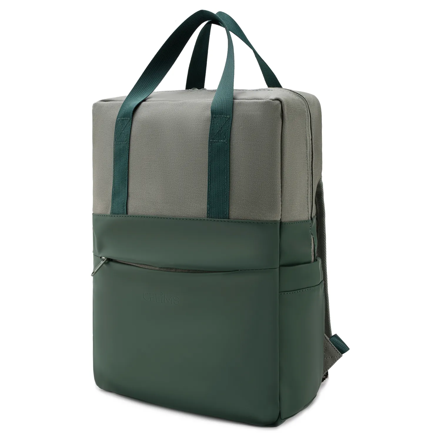 CELIMS Nomad Zaino Cabina 40x30x20 cm Blu Sottosedile