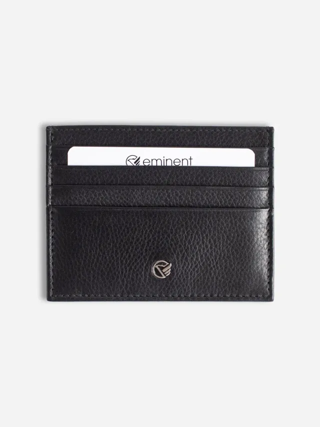 Eminent Richmond portacarte pelle 8 carte