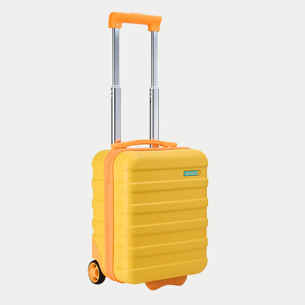 Cabin Max Lyon Anode Bop valigia bambini 40x30x20 SunnyBop