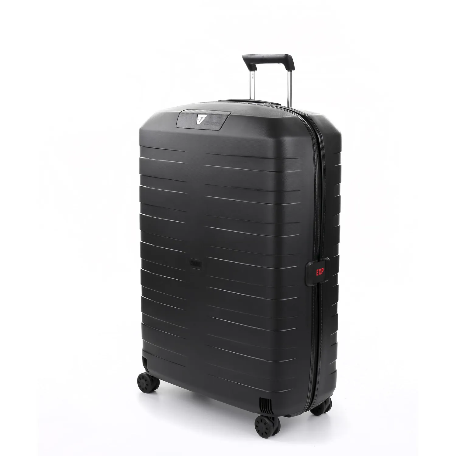 Roncato Box 4.0 trolley grande 80cm nero rigido 130L