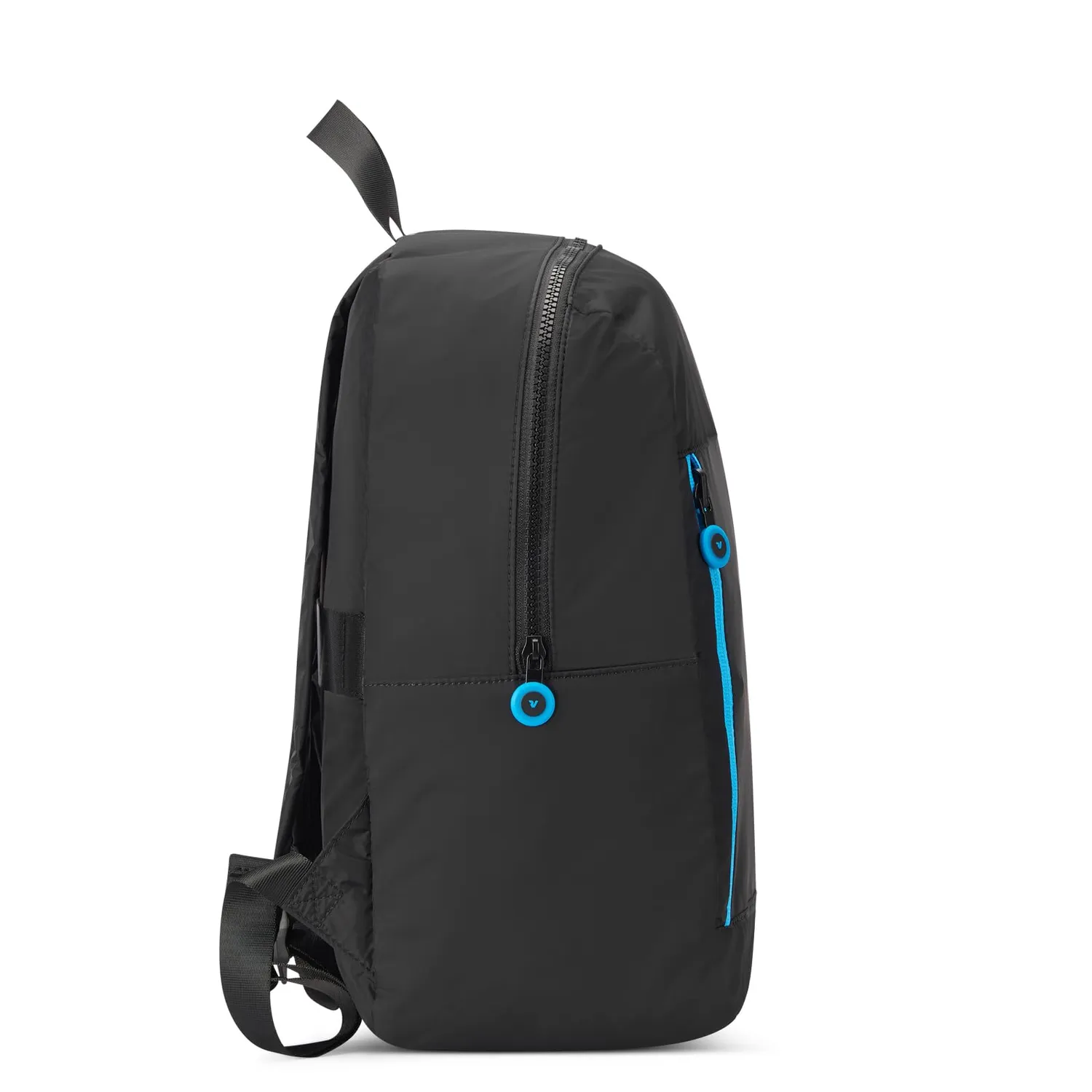 Roncato Compact Ryanair zaino viaggio 40x20x25 nero