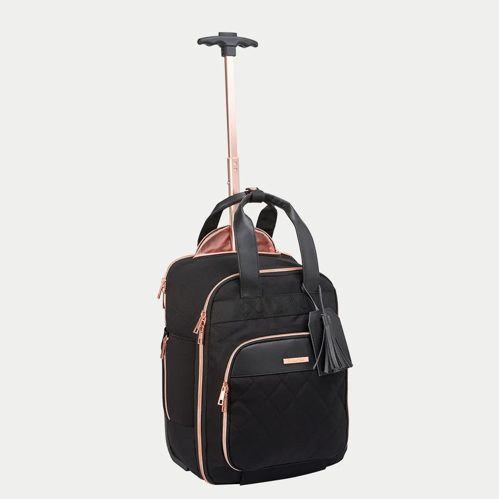 Cabin Max Travel Hack zaino trolley 40x30x20 24L