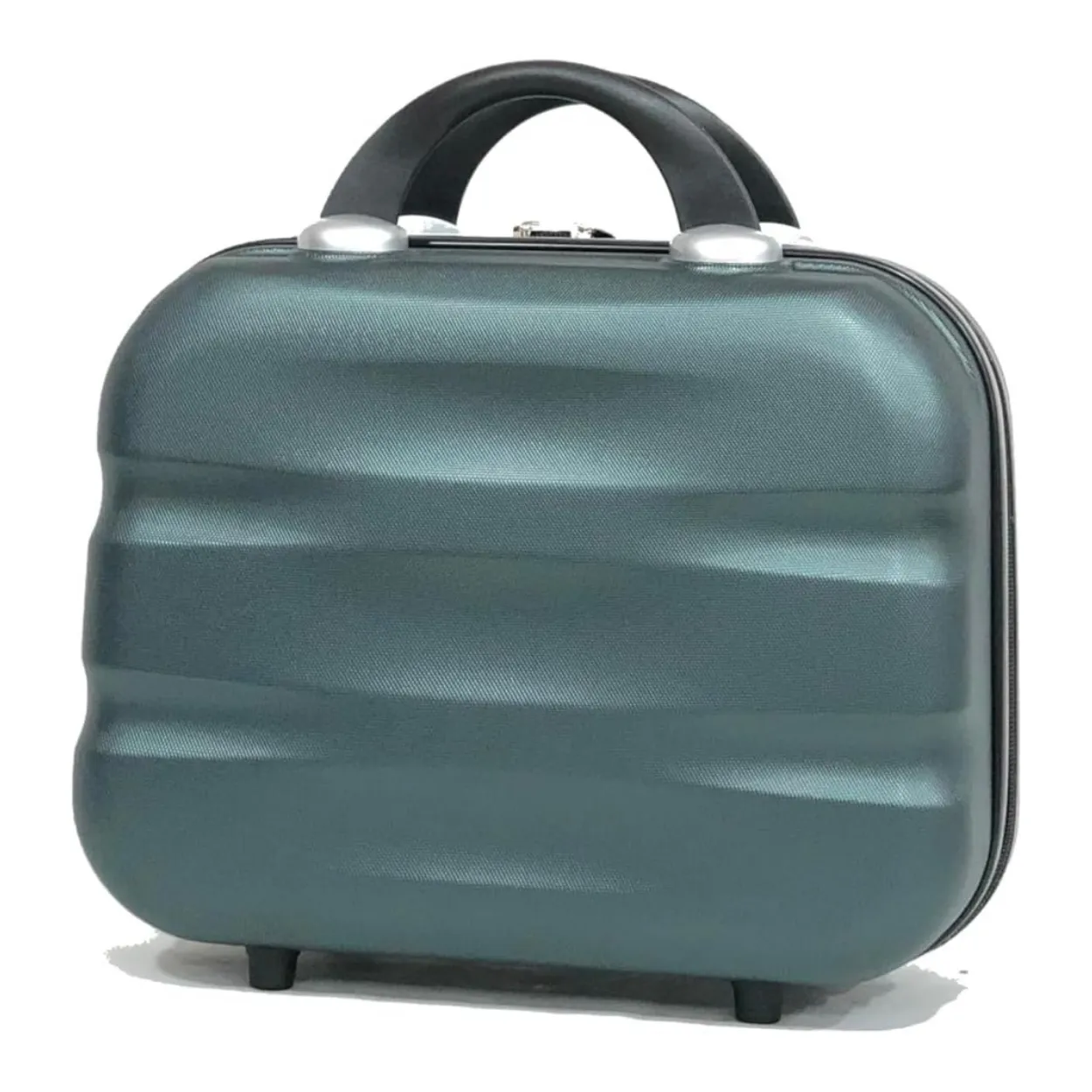 CELIMS AeroWave S valigia cabina 55 cm con beauty case ABS