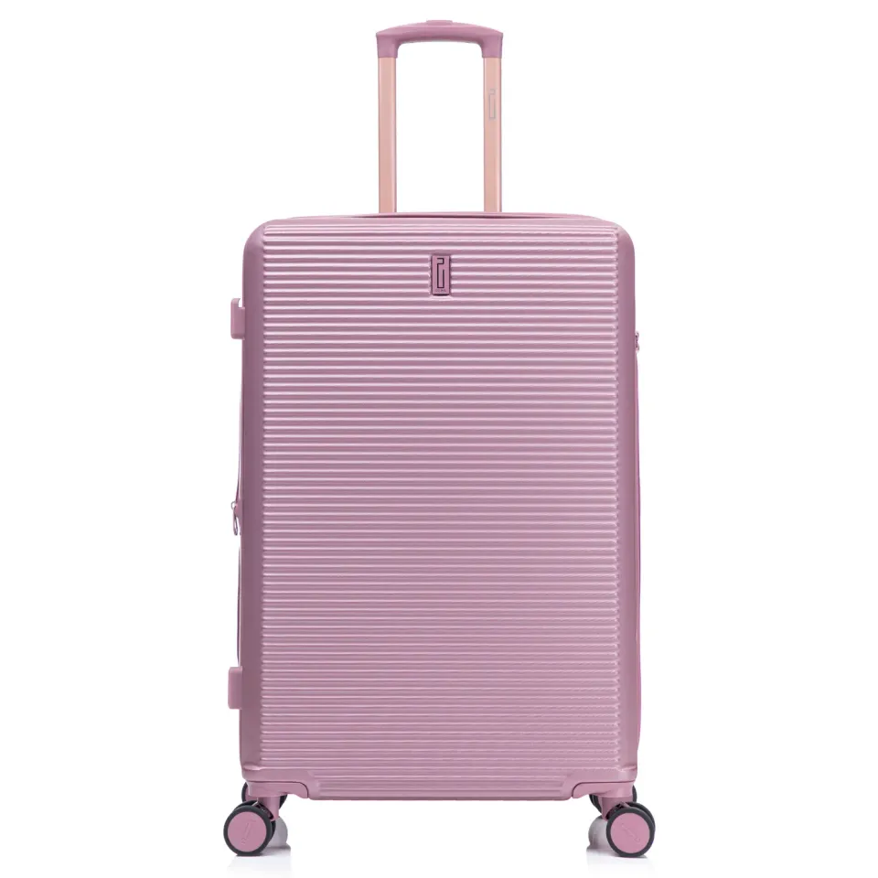 CELIMS Weekend S valigia cabina 55 cm ABS rigida leggera