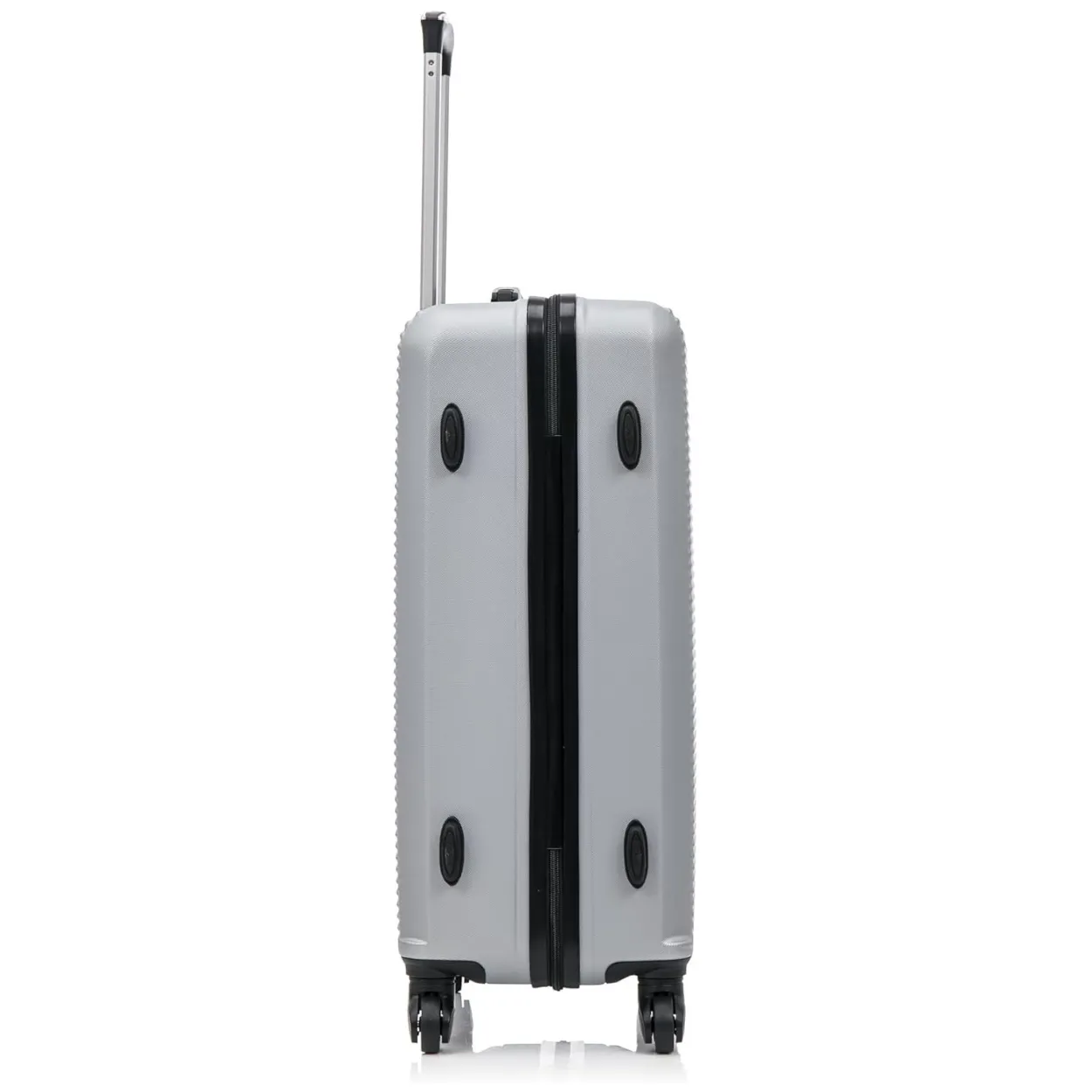 CELIMS Valigia Stiva XL 75 cm ABS 23 kg