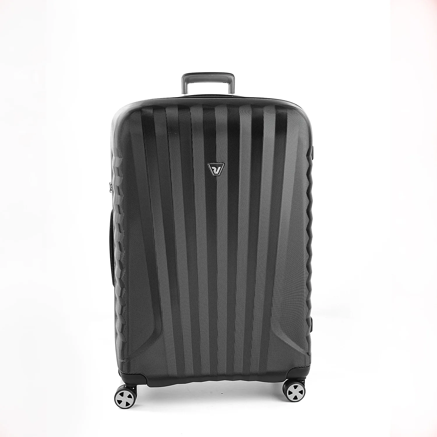 Roncato E-Lite 5221 trolley 81 cm nero valigia grande