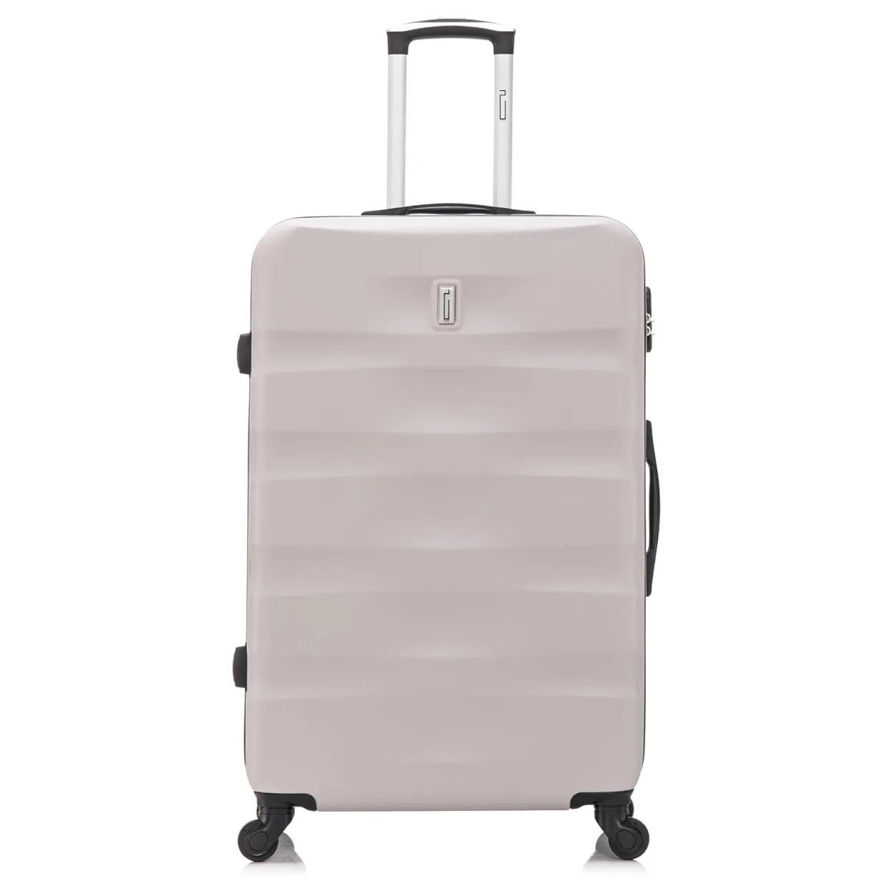CELIMS AeroWave Valigia Stiva L 65 cm Grigia Beauty