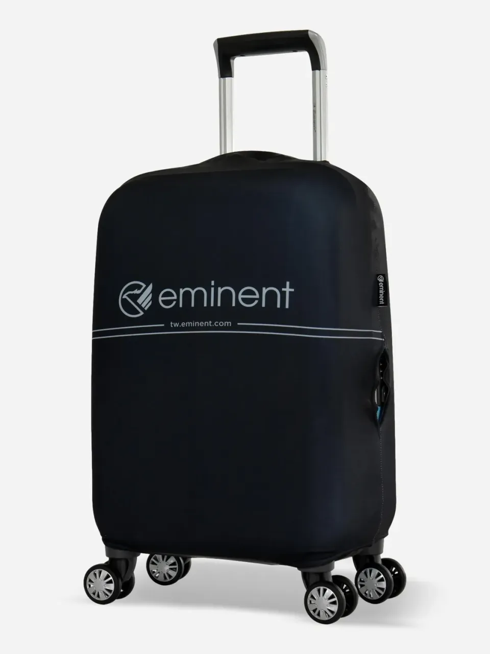 Eminent copertura valigia cabina 19-21" elastica antipolvere