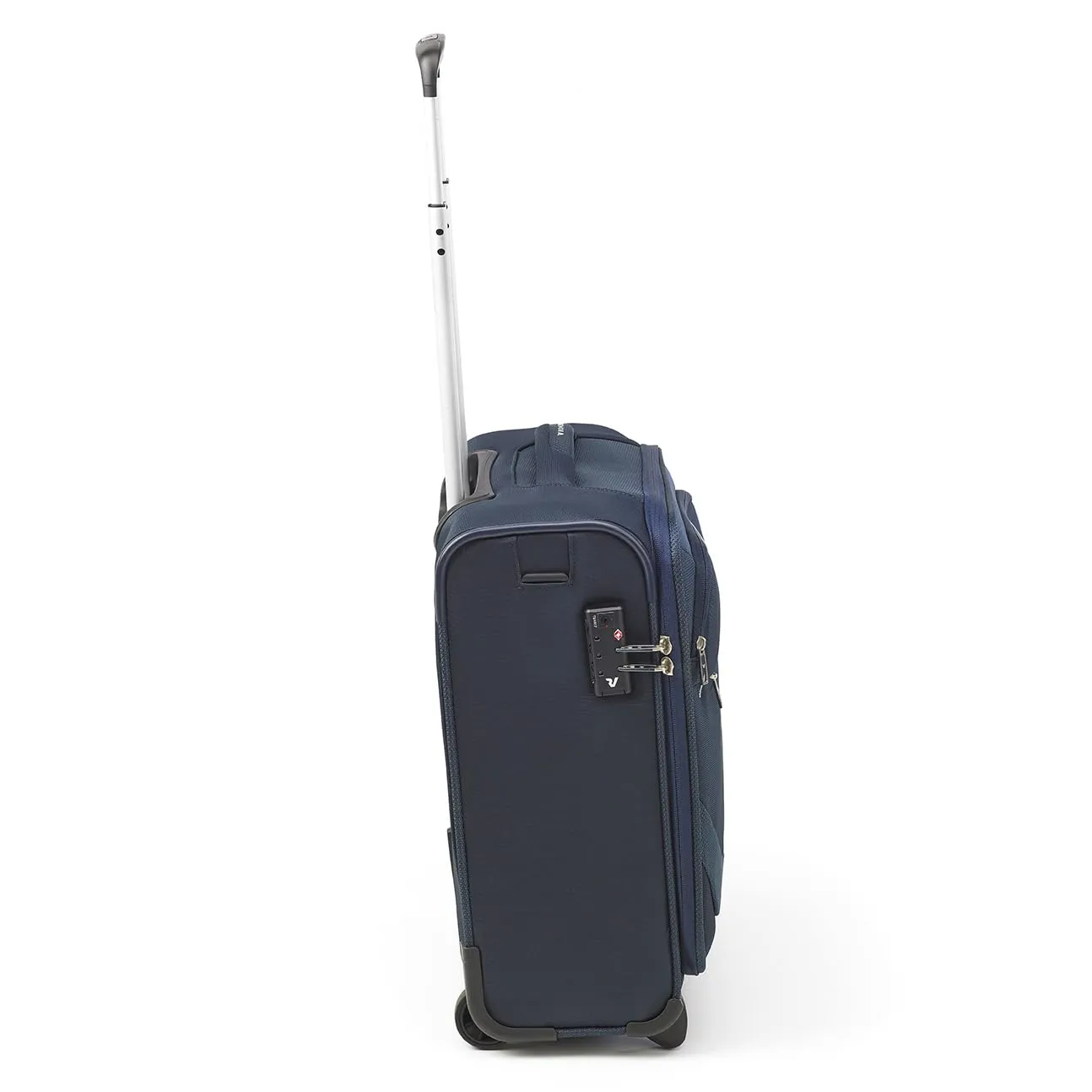 Roncato Joy trolley cabina 2 ruote blu notte bagaglio EasyJet
