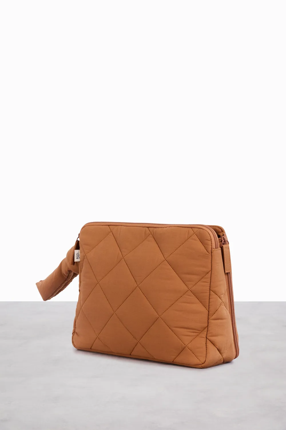 Beis Clutch borsa fasciatoio Wild Child