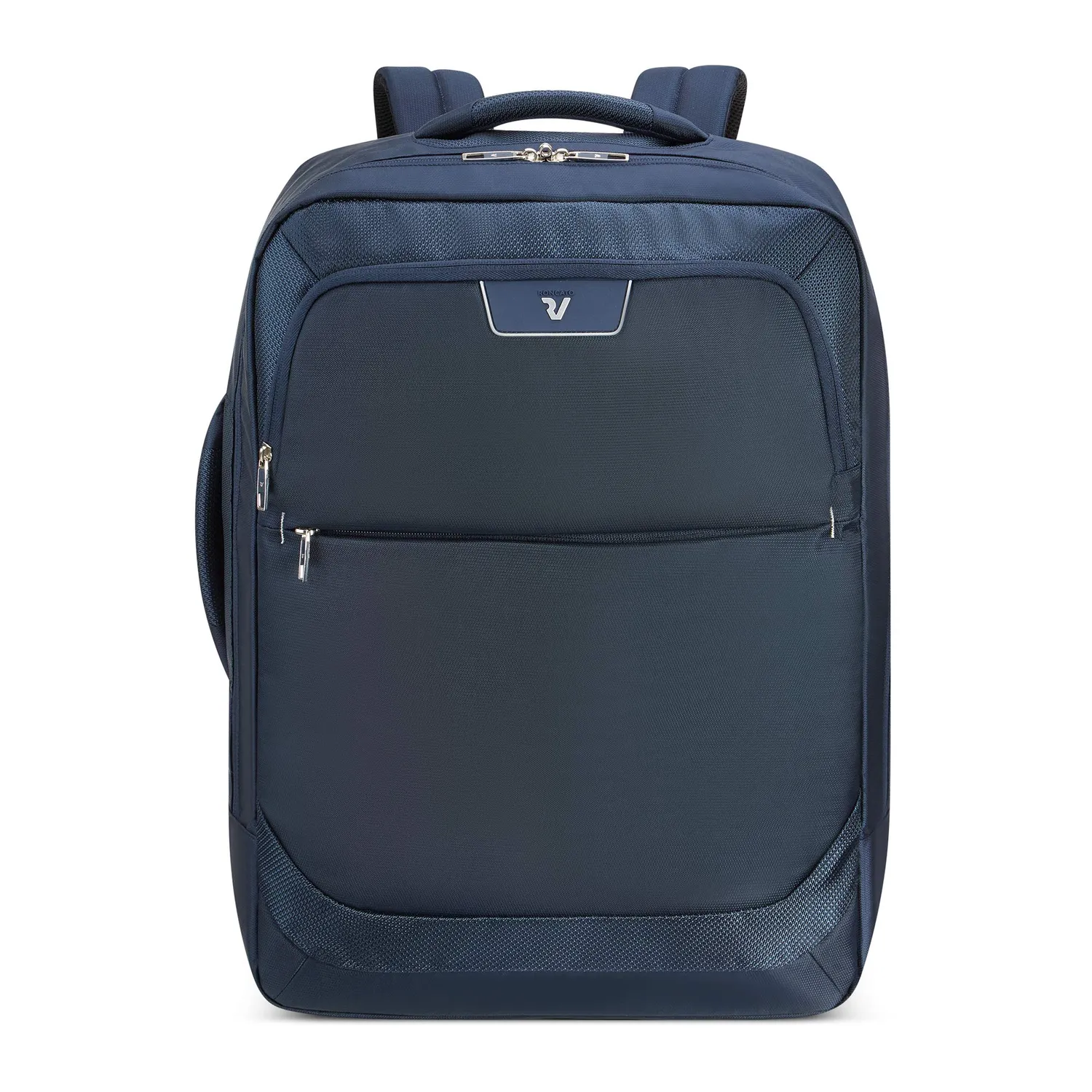 Roncato Joy borsa cabina 40x25x20 Blu Notte