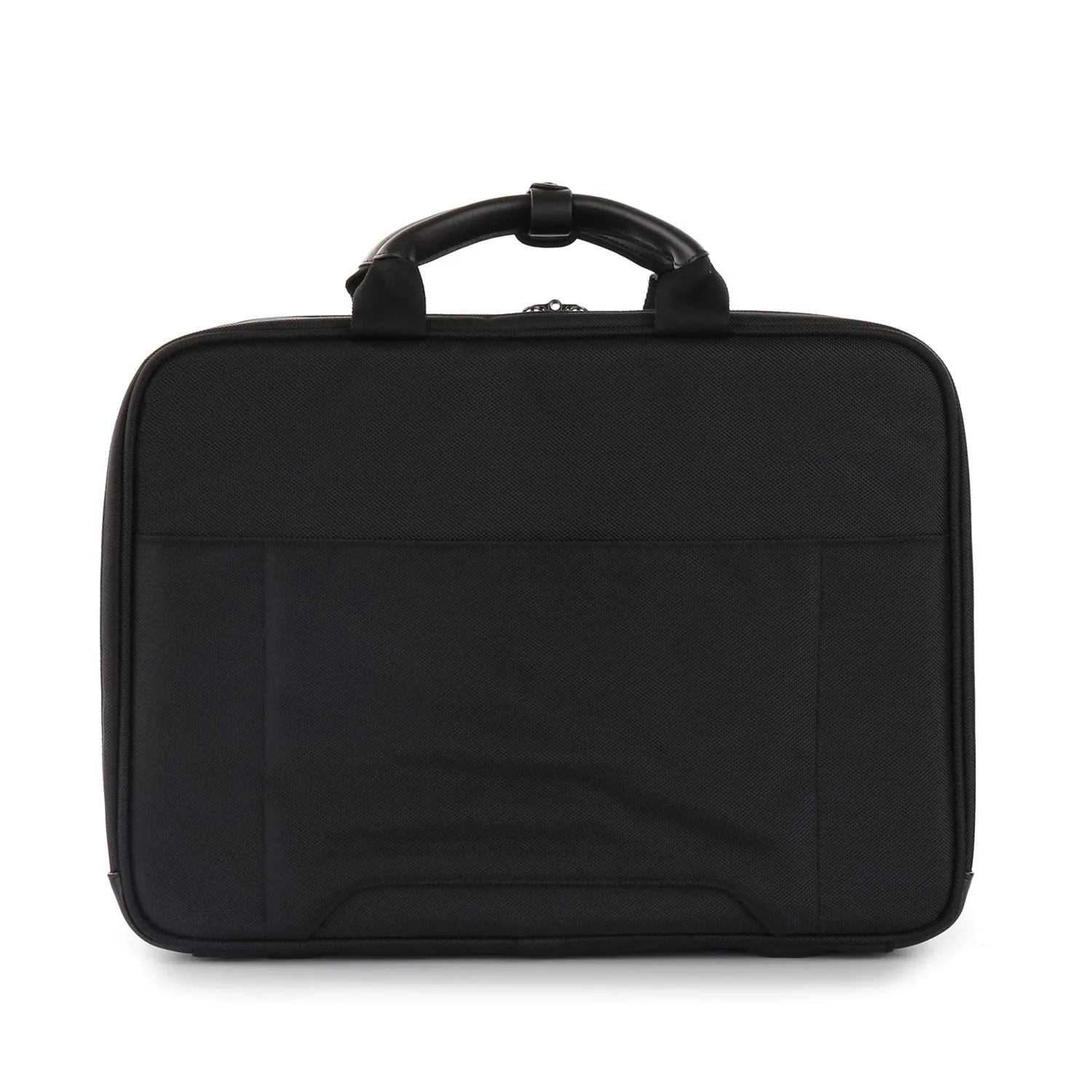 Roncato Biz 4.0 Borsa Porta Computer 15.6" Espandibile Nera