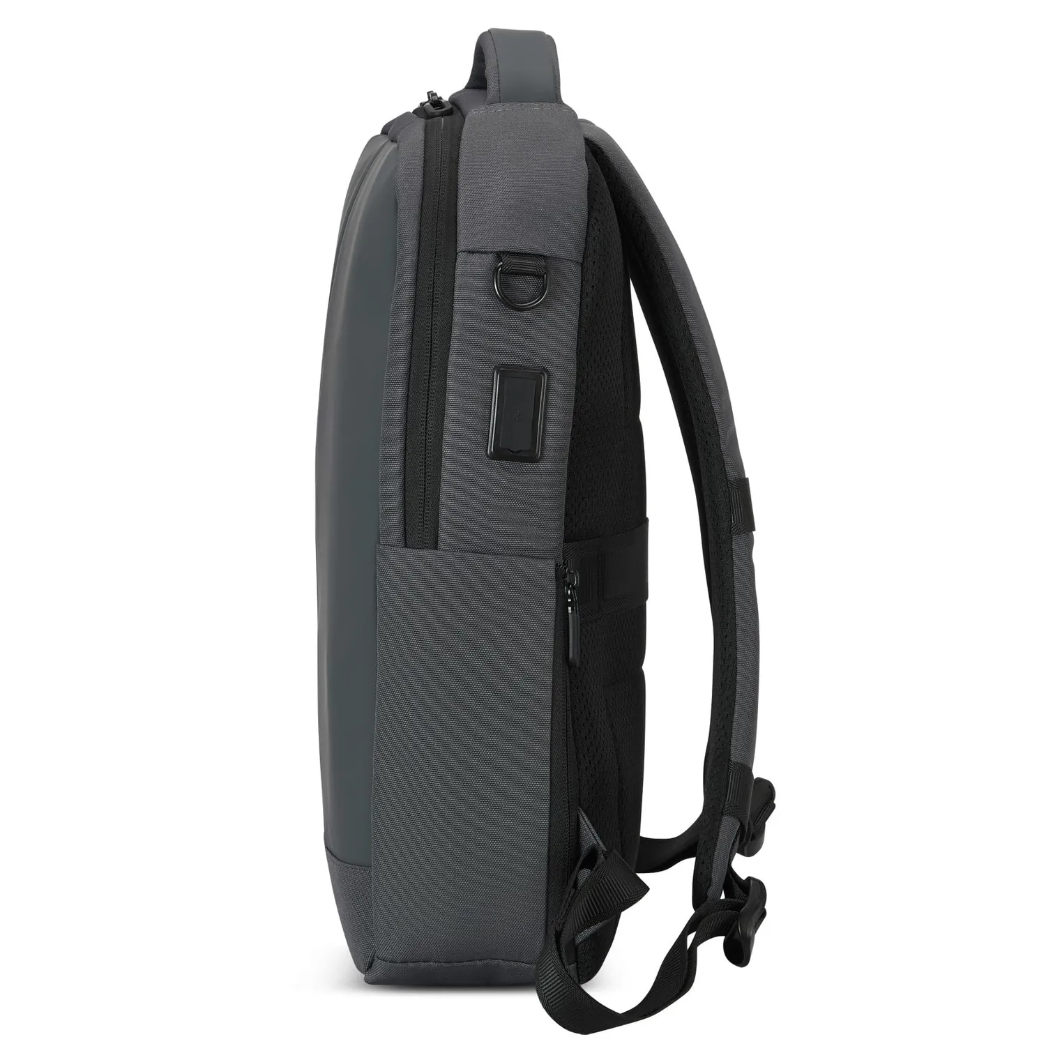 Roncato Clayton Zaino PC 14" Antracite 12 L USB-C