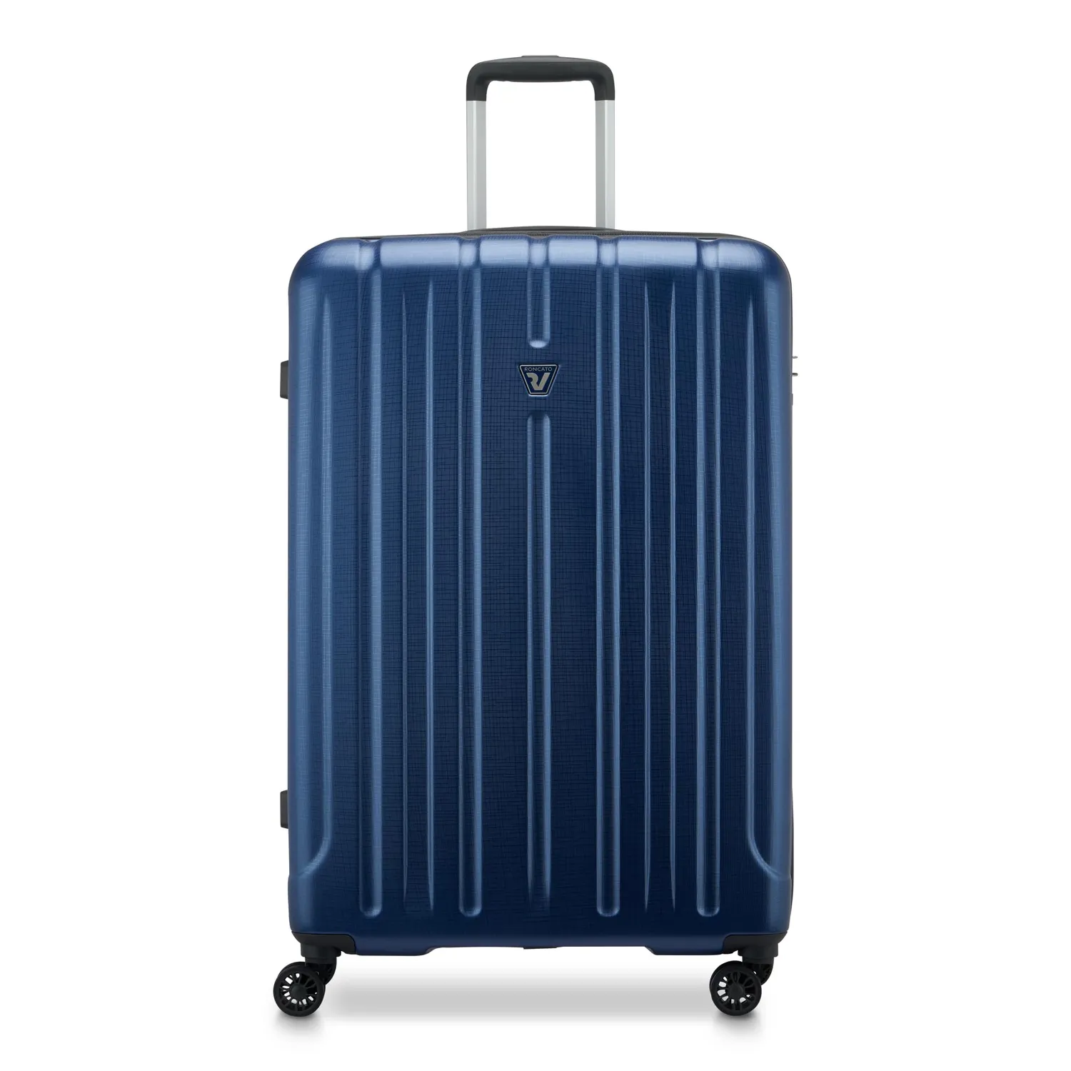 Roncato Kinetic 2.0 Trolley Grande 76 cm Espandibile Blu 103 L