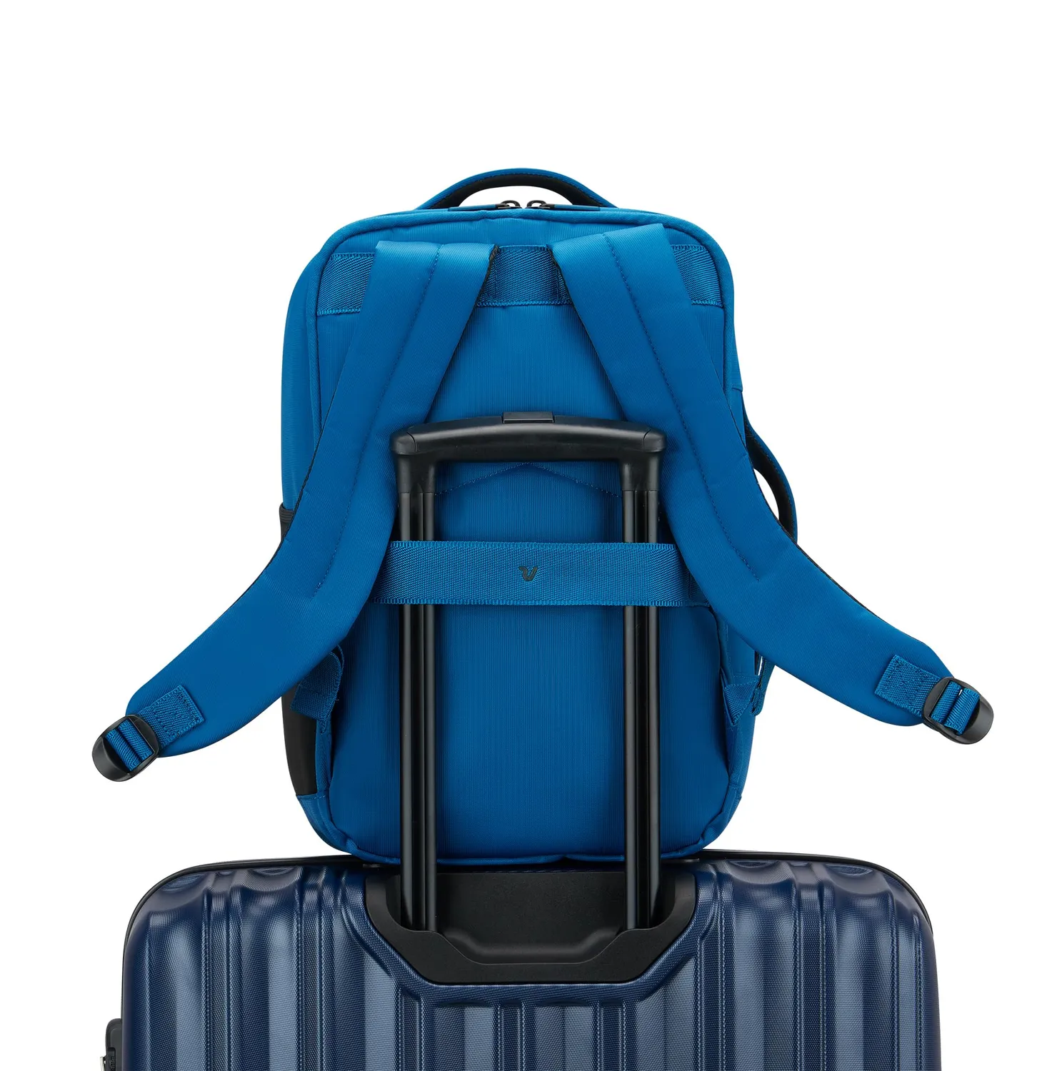 Roncato Move Zaino Cabina 40x25x20 Blu Laguna Ryanair