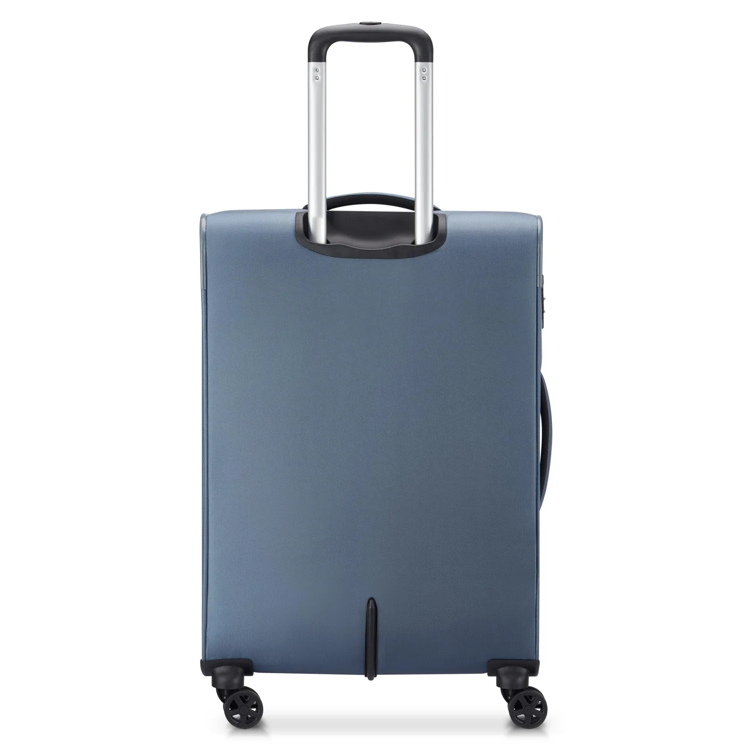 Roncato Twin Trolley Medio Morbido 4 Ruote TSA