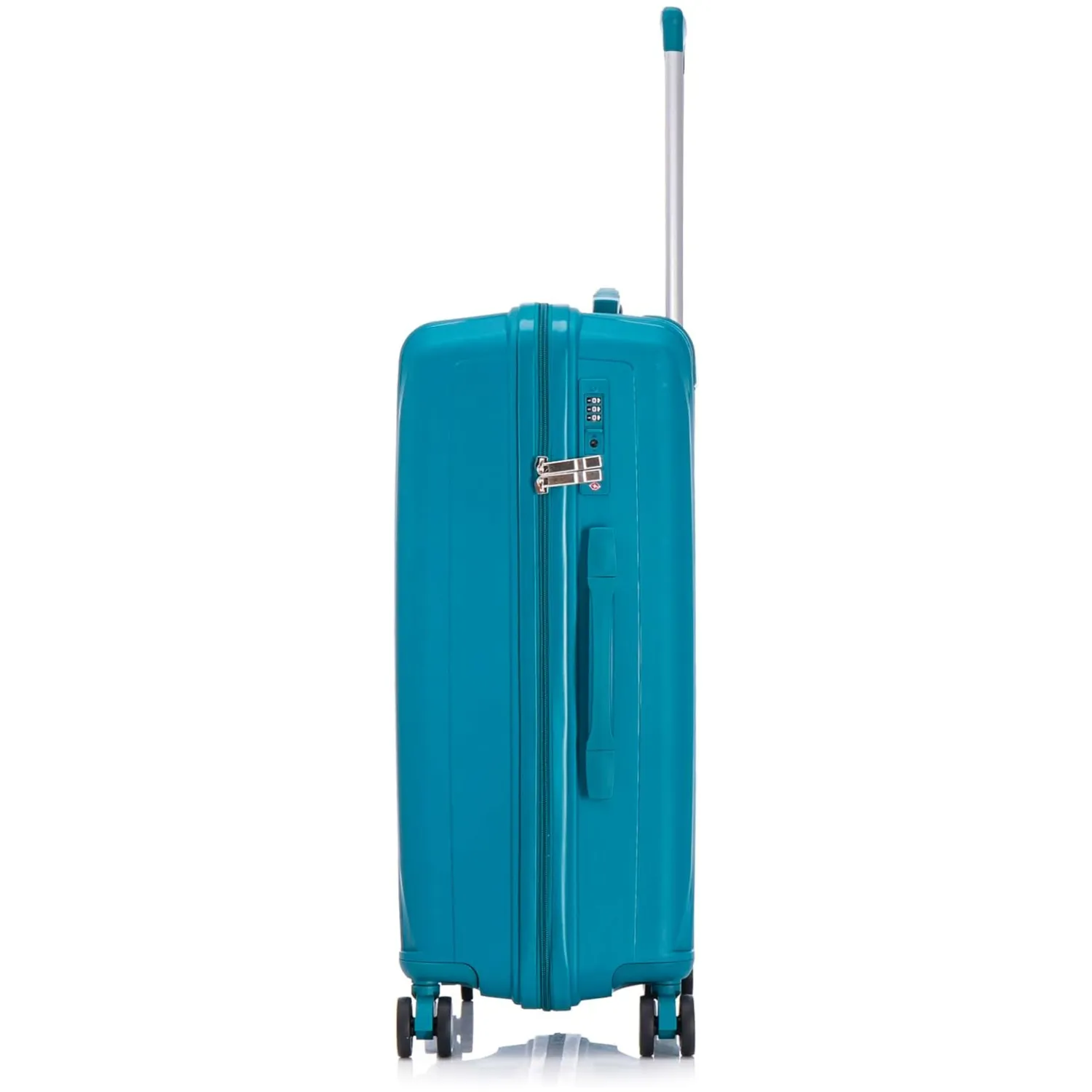 CELIMS SkyCruiser Valigia Stiva PP L 65 cm rigida
