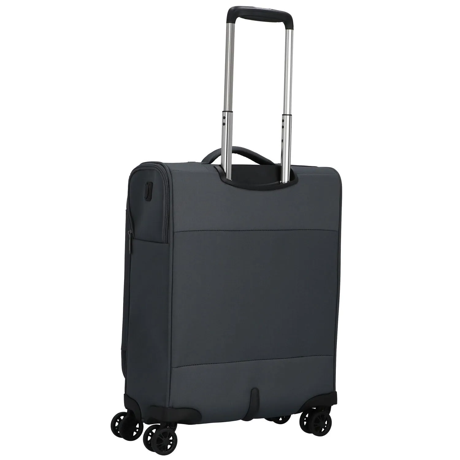 Roncato Sidetrack Trolley Bagaglio a Mano Antracite 55 cm USB
