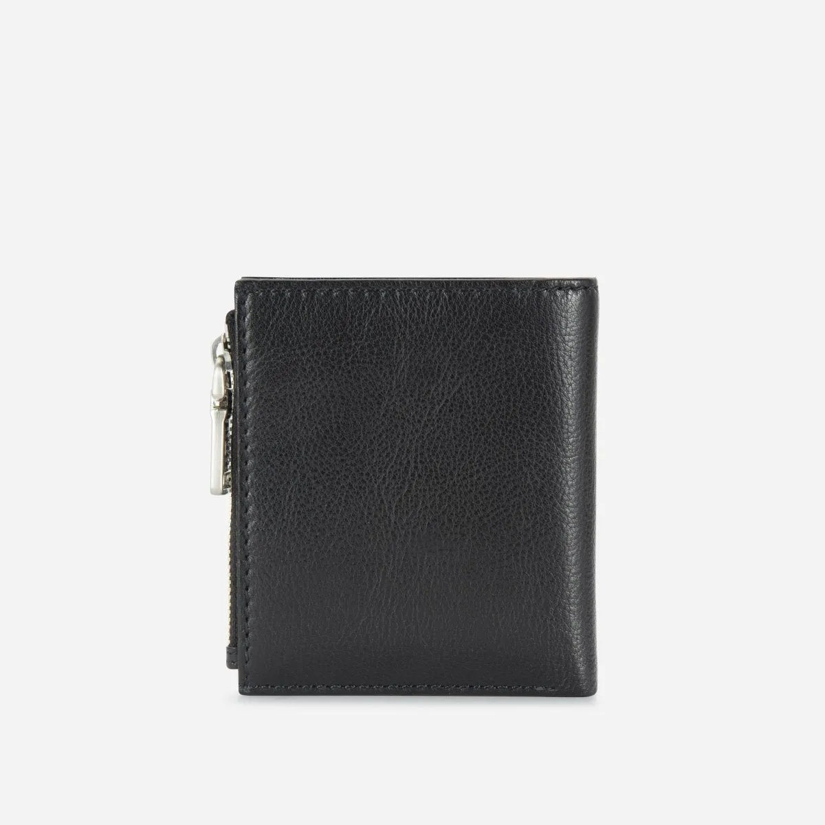 Jekyll Hide Compact Portafoglio Pelle donna geometrico