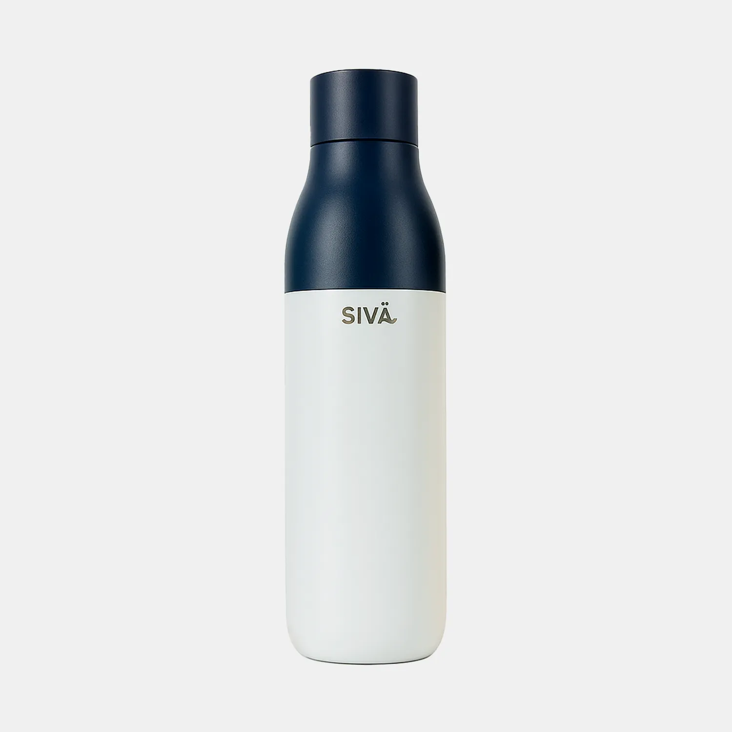 CELIMS Borraccia Termica Inox 740 ml con filtro