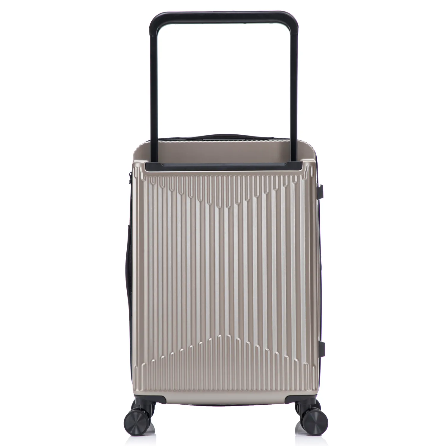 CELIMS Premium XL 75 cm valigia stiva espandibile TSA