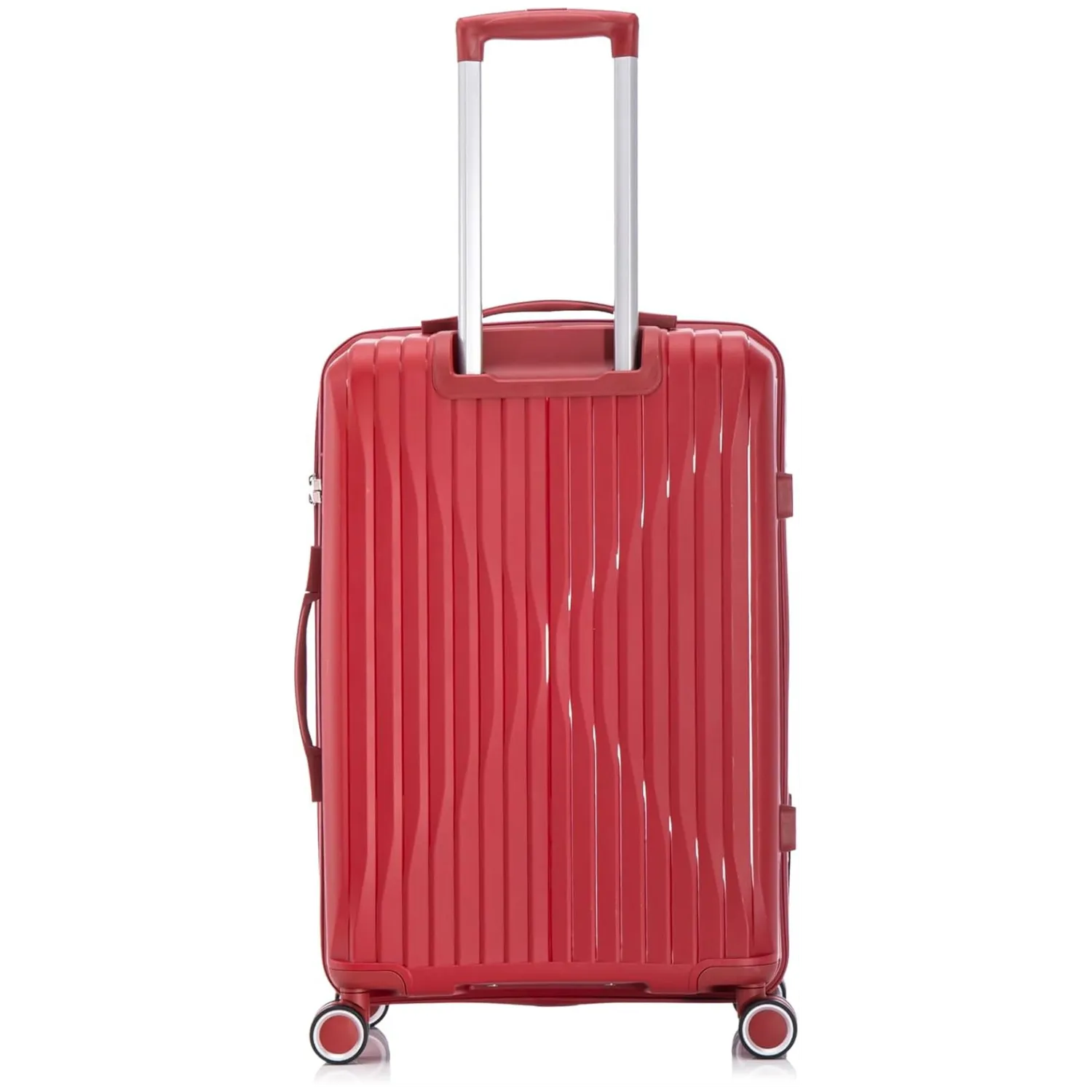 CELIMS SkyCruiser S valigia cabina 55 cm rigida