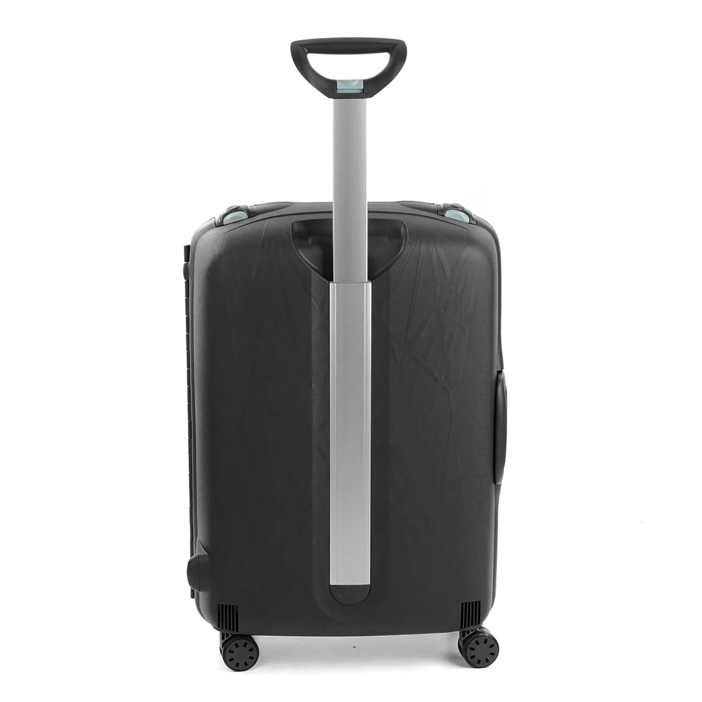 Roncato Light 68 cm trolley nero grande leggero