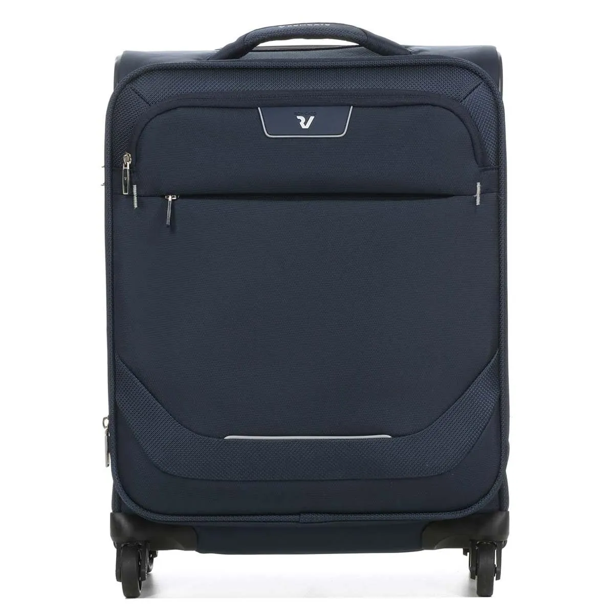 Roncato Joy Trolley Cabina Blu Notte Espandibile