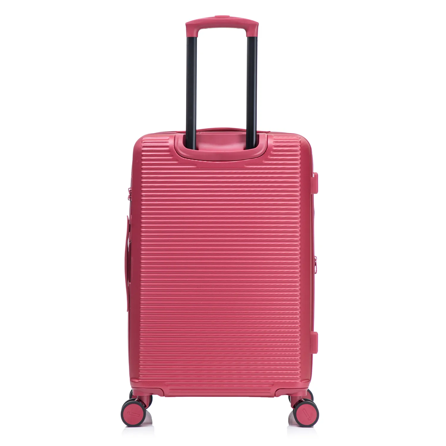 CELIMS Weekend S valigia cabina 55 cm bordeaux