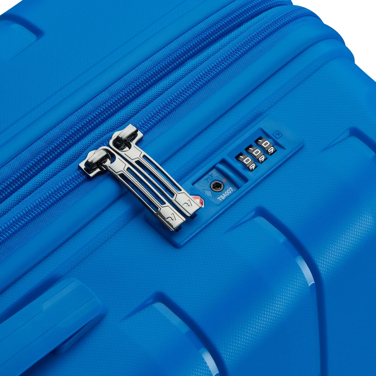 Roncato Skyline 2.0 Trolley grande 79 cm turchese espandibile