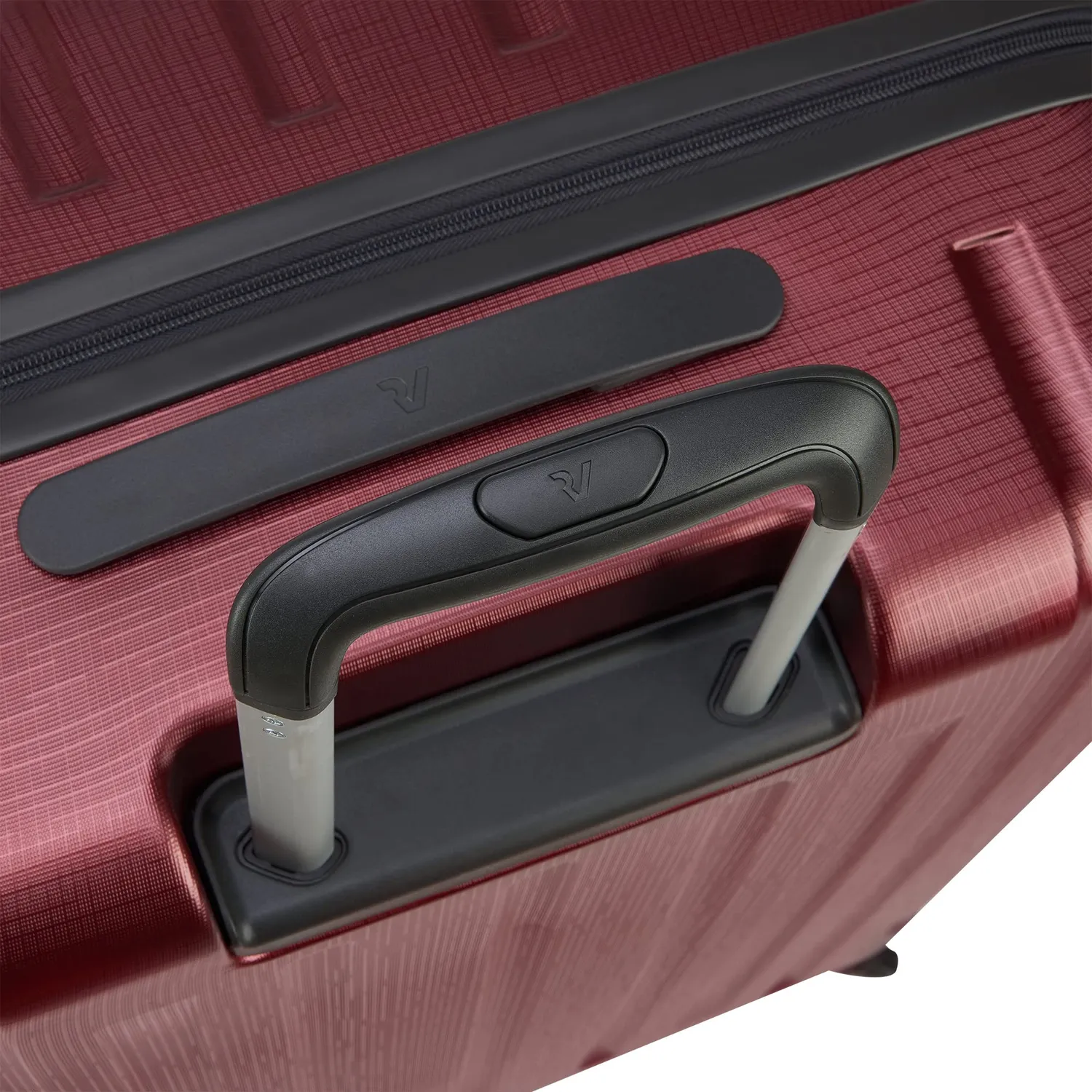 Roncato Kinetic 2.0 trolley cabina EasyJet rigido 28L TSA