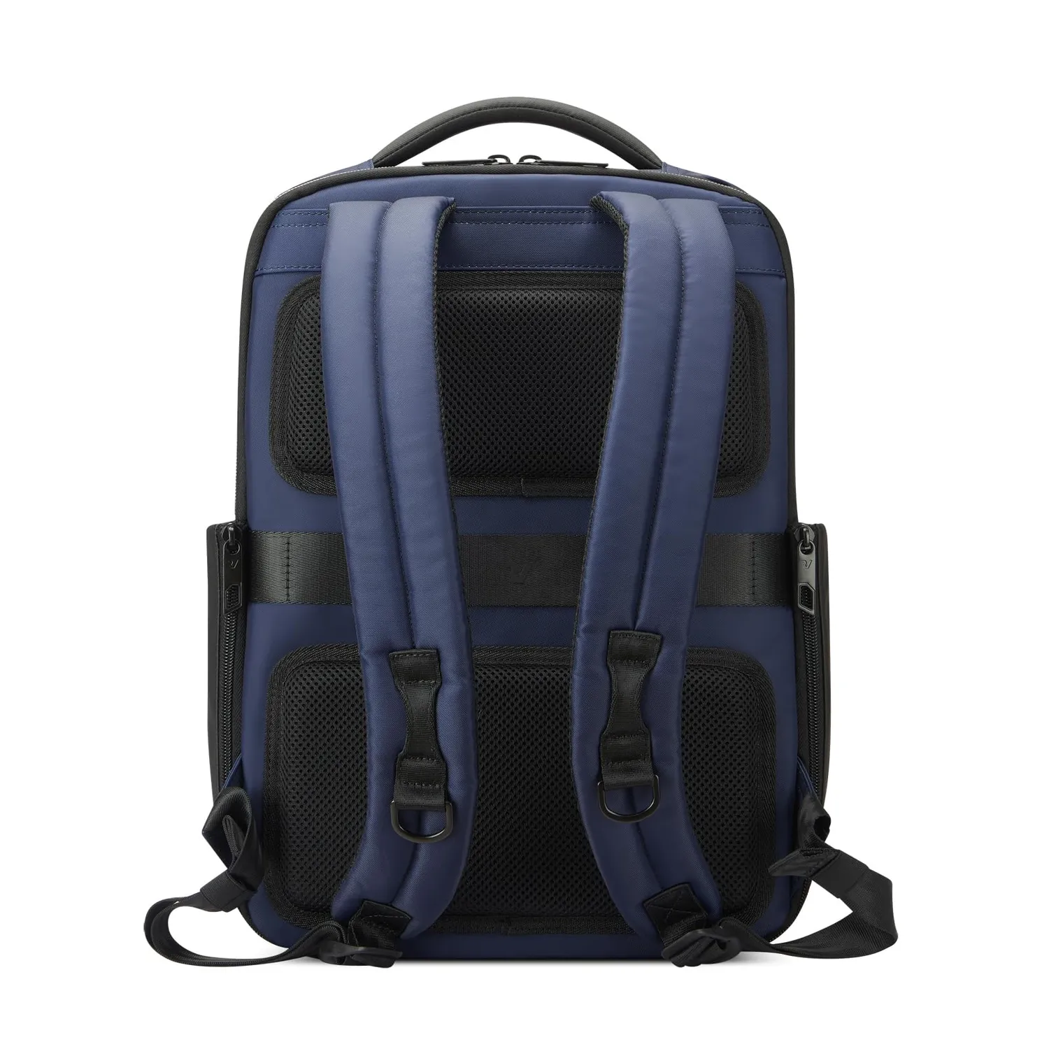 Roncato Metropolitan zaino porta PC 15.6'' blu notte 17L