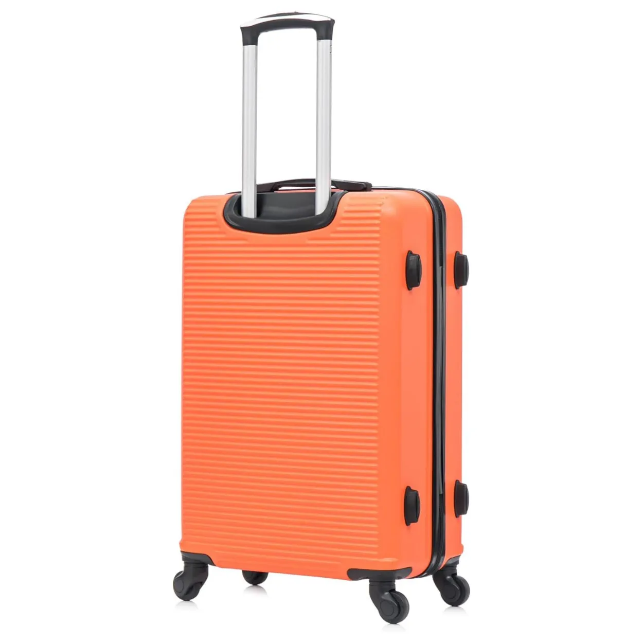 CELIMS XL 75 cm valigia da stiva ABS rigida