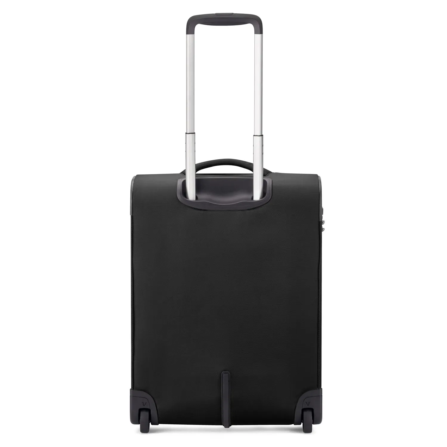 Roncato Joy trolley bagaglio a mano 55 cm Nero espandibile