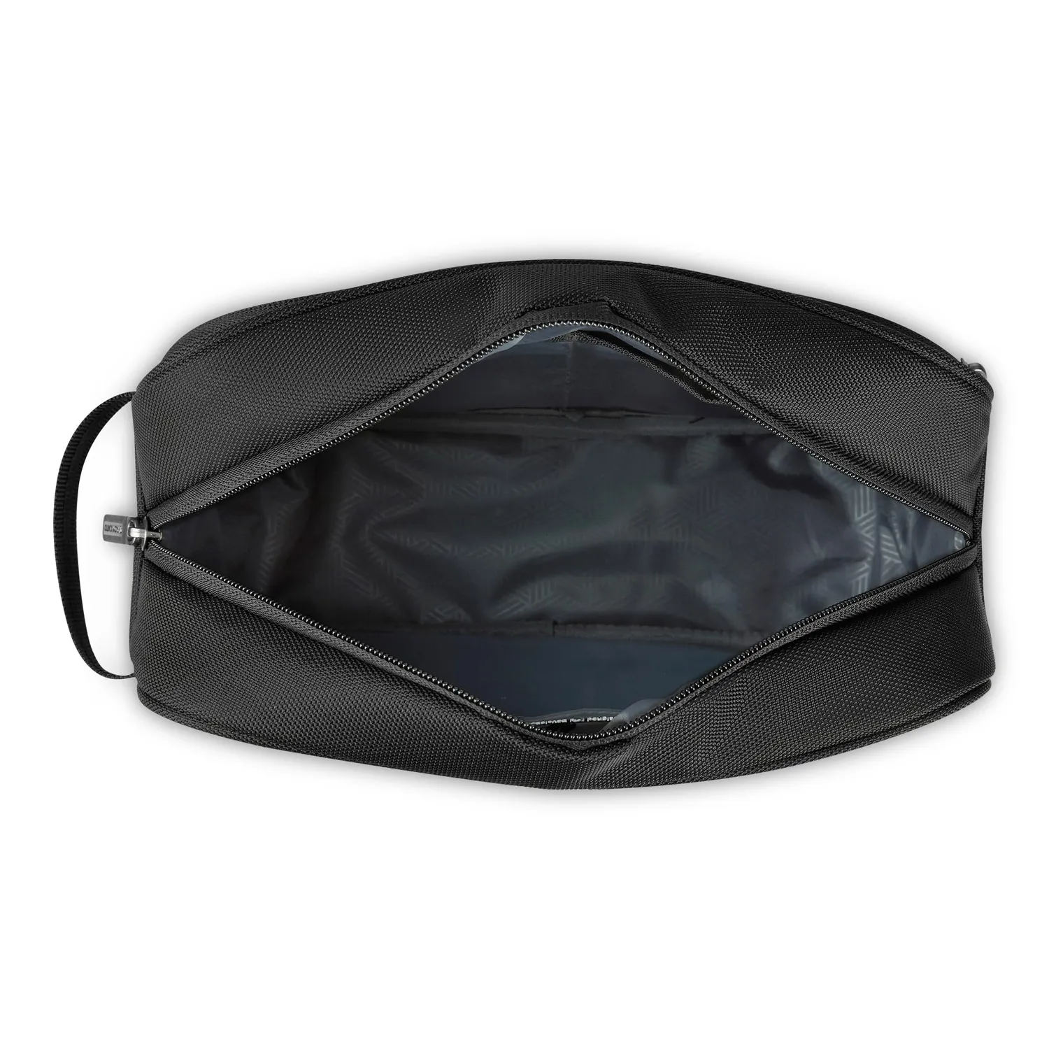 Roncato Gateway Necessaire Nero 28cm Viaggio