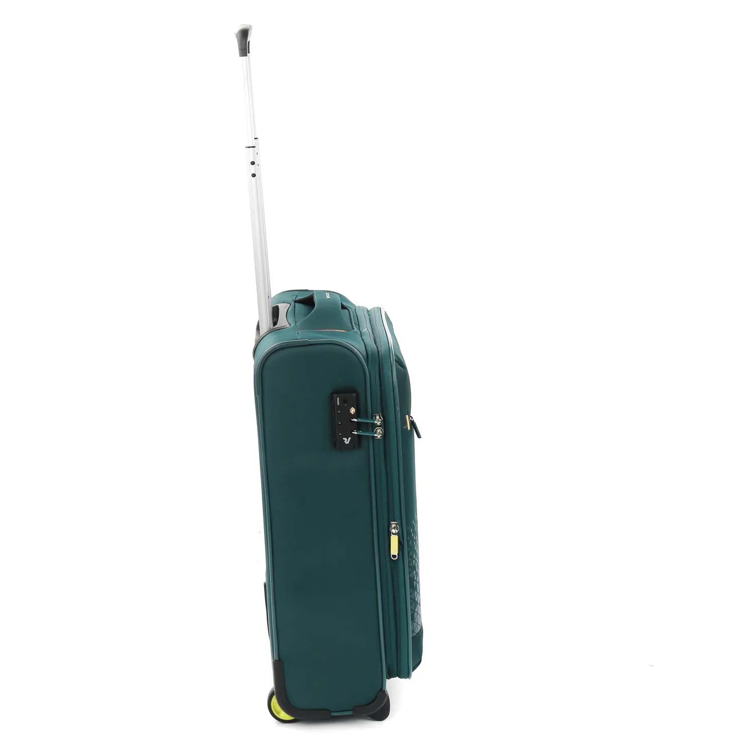 Roncato Crosslite Trolley cabina morbido espandibile TSA