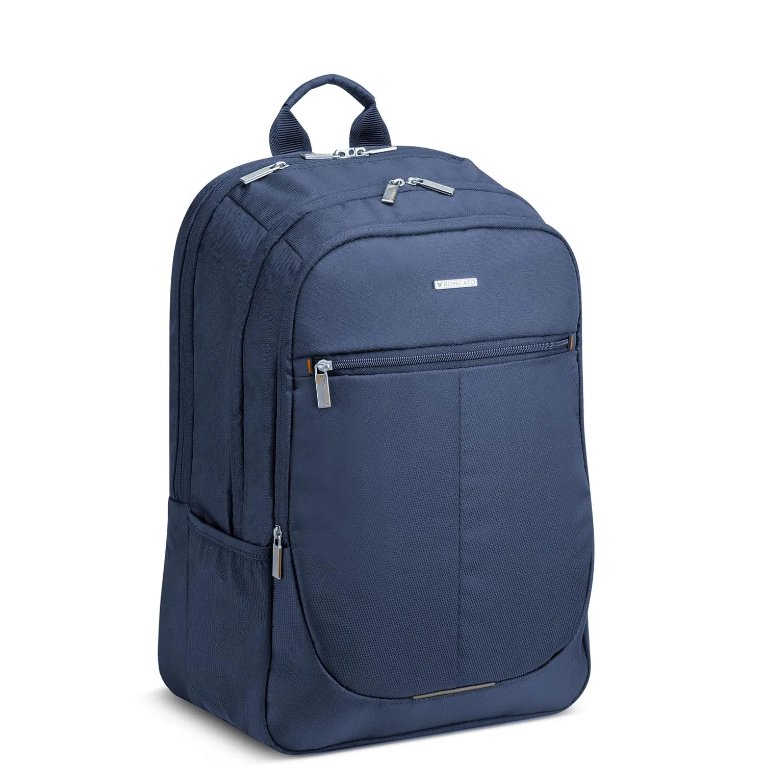 Roncato Easy Office 2.0 zaino porta PC 15.6 nero 22,5 L